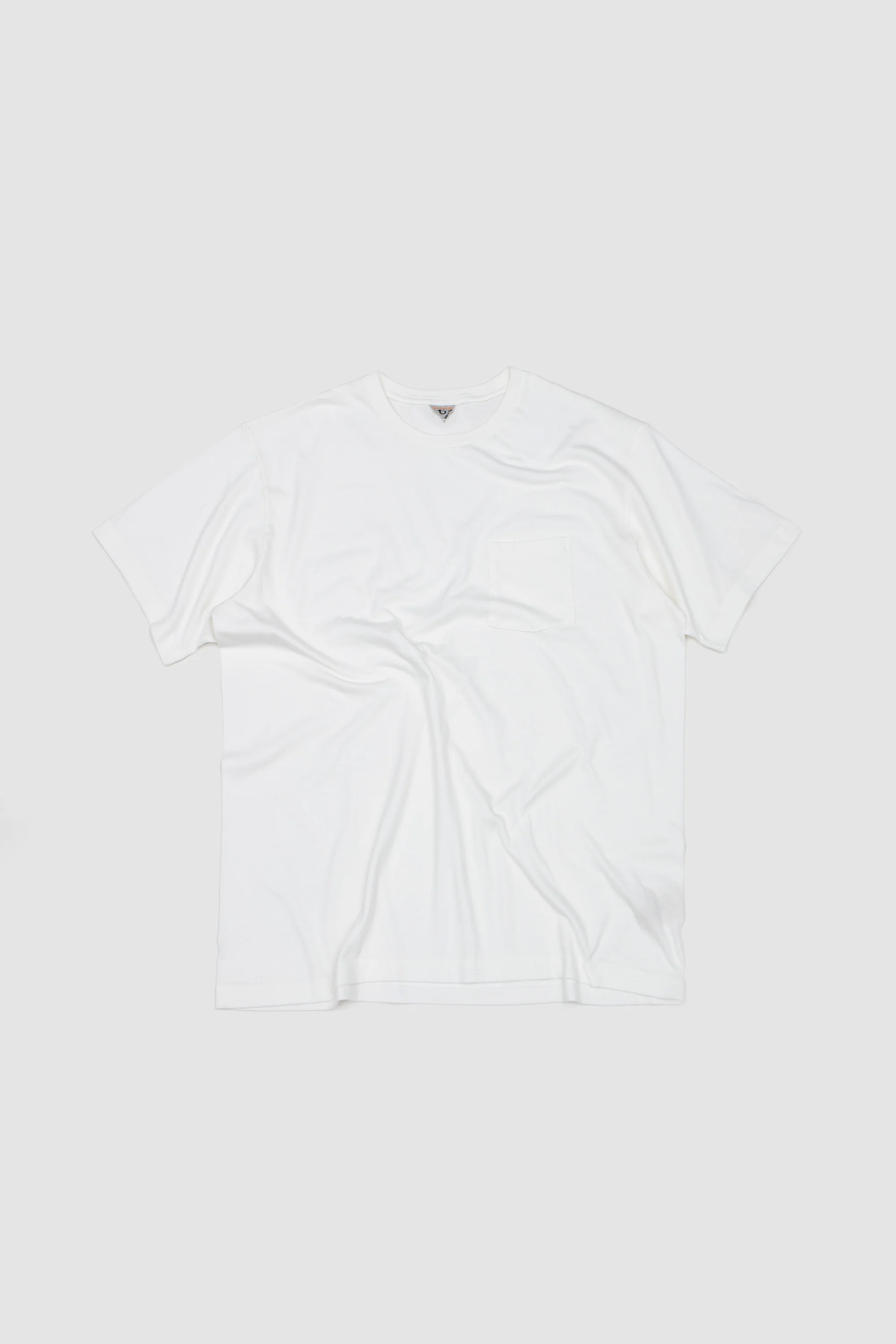 Benny T-Shirt White