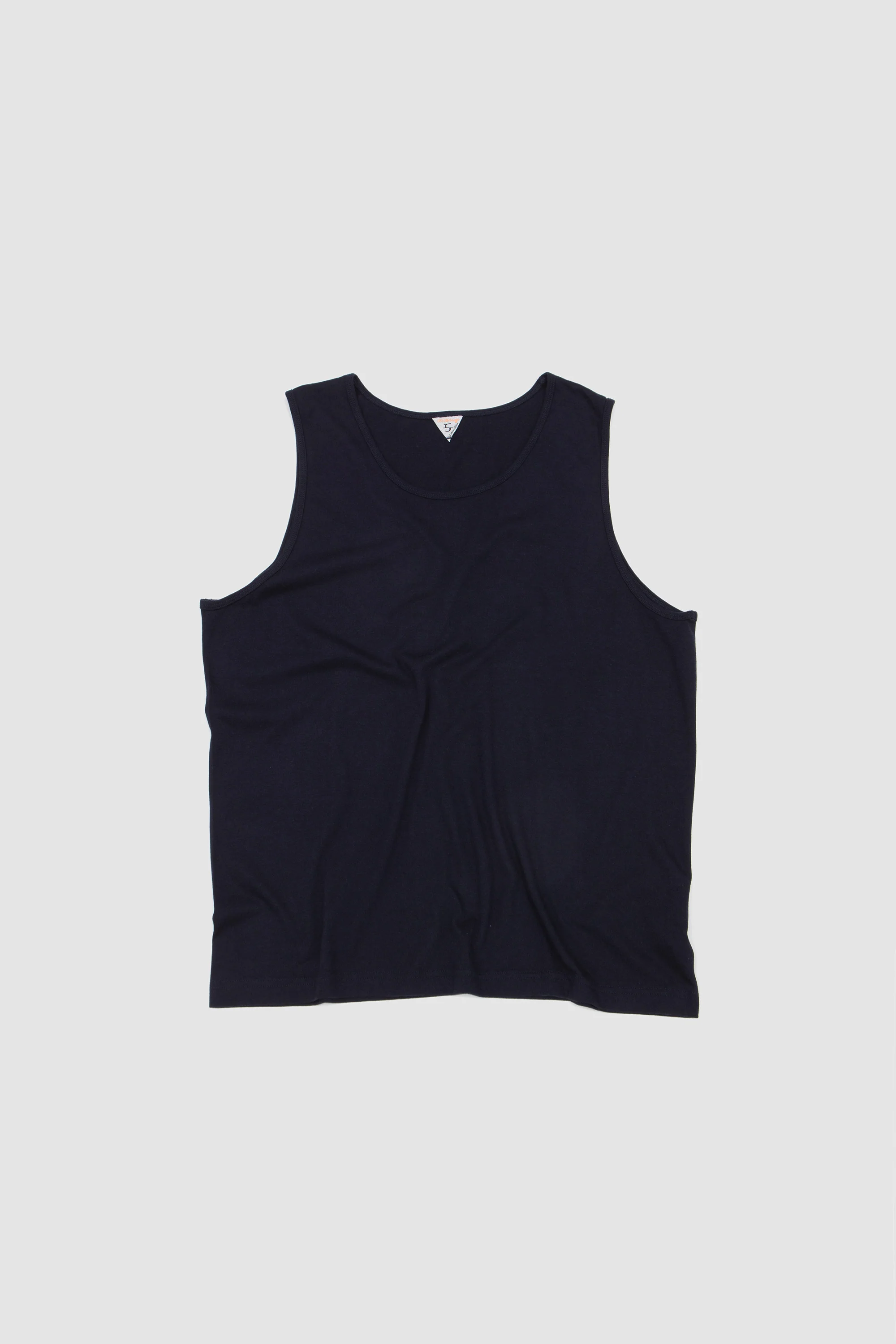 Cole Tank Deep Navy