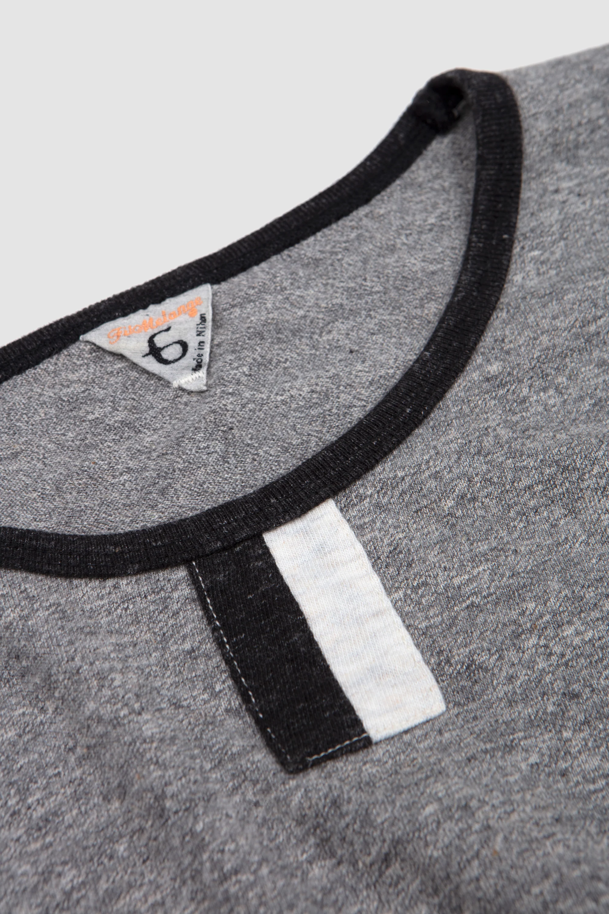 Donnie T-Shirt Melange - Image 3