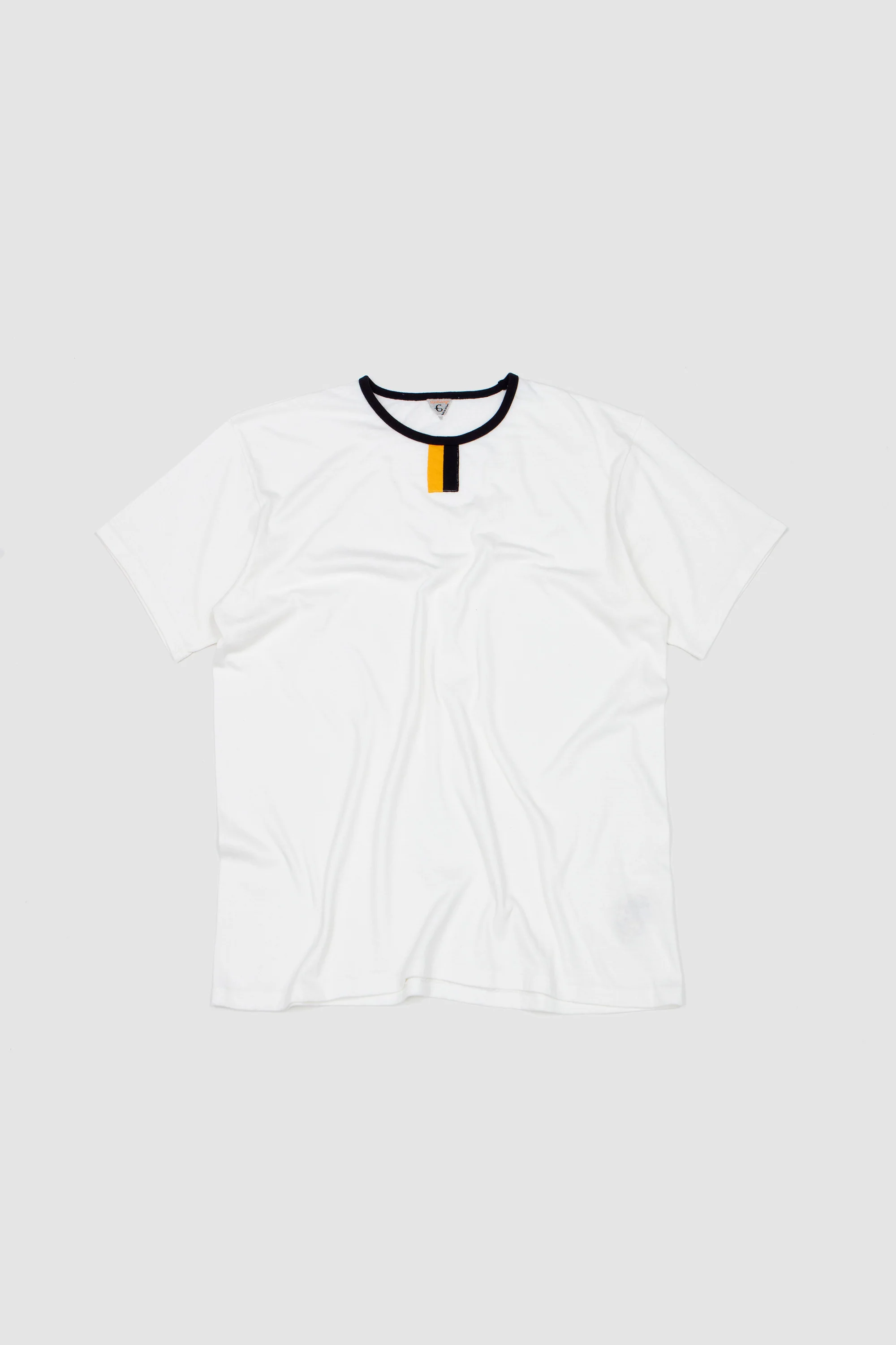 Donnie T-Shirt White