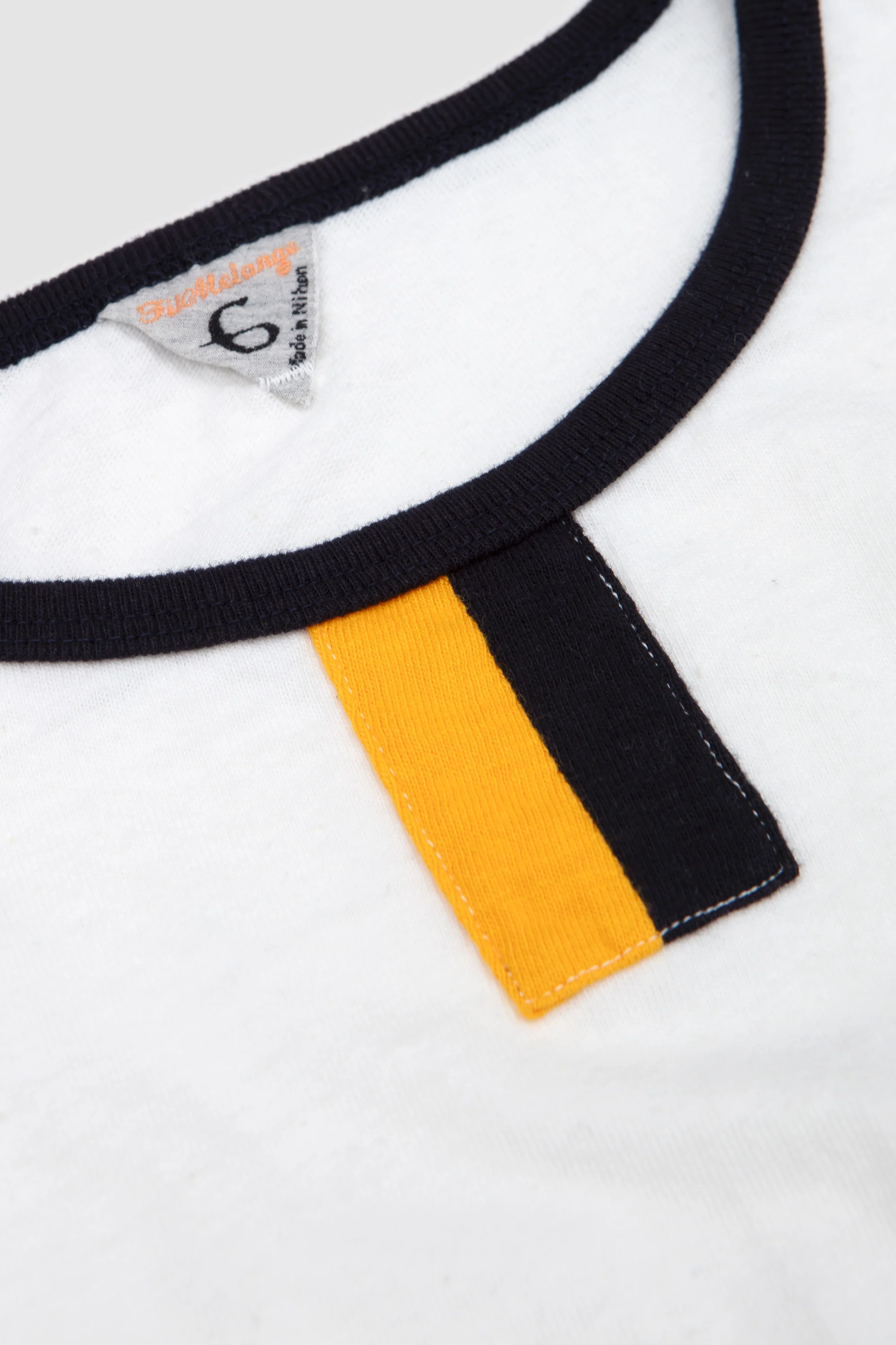 Donnie T-Shirt White - Image 3