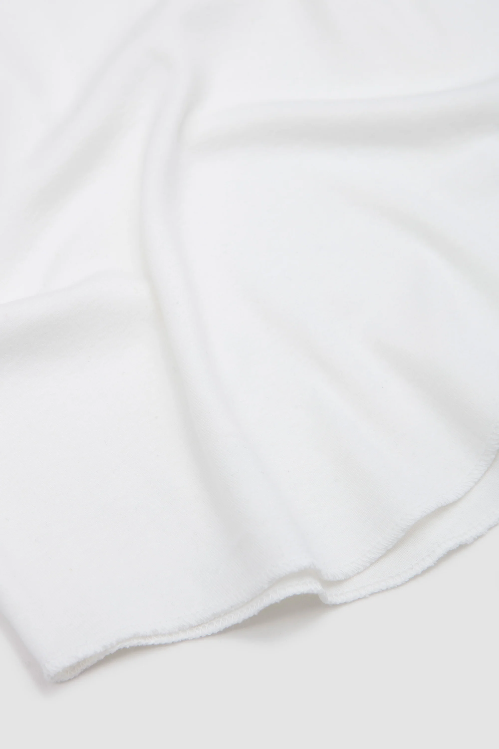 Francy T-Shirt White/ Navy - Image 4