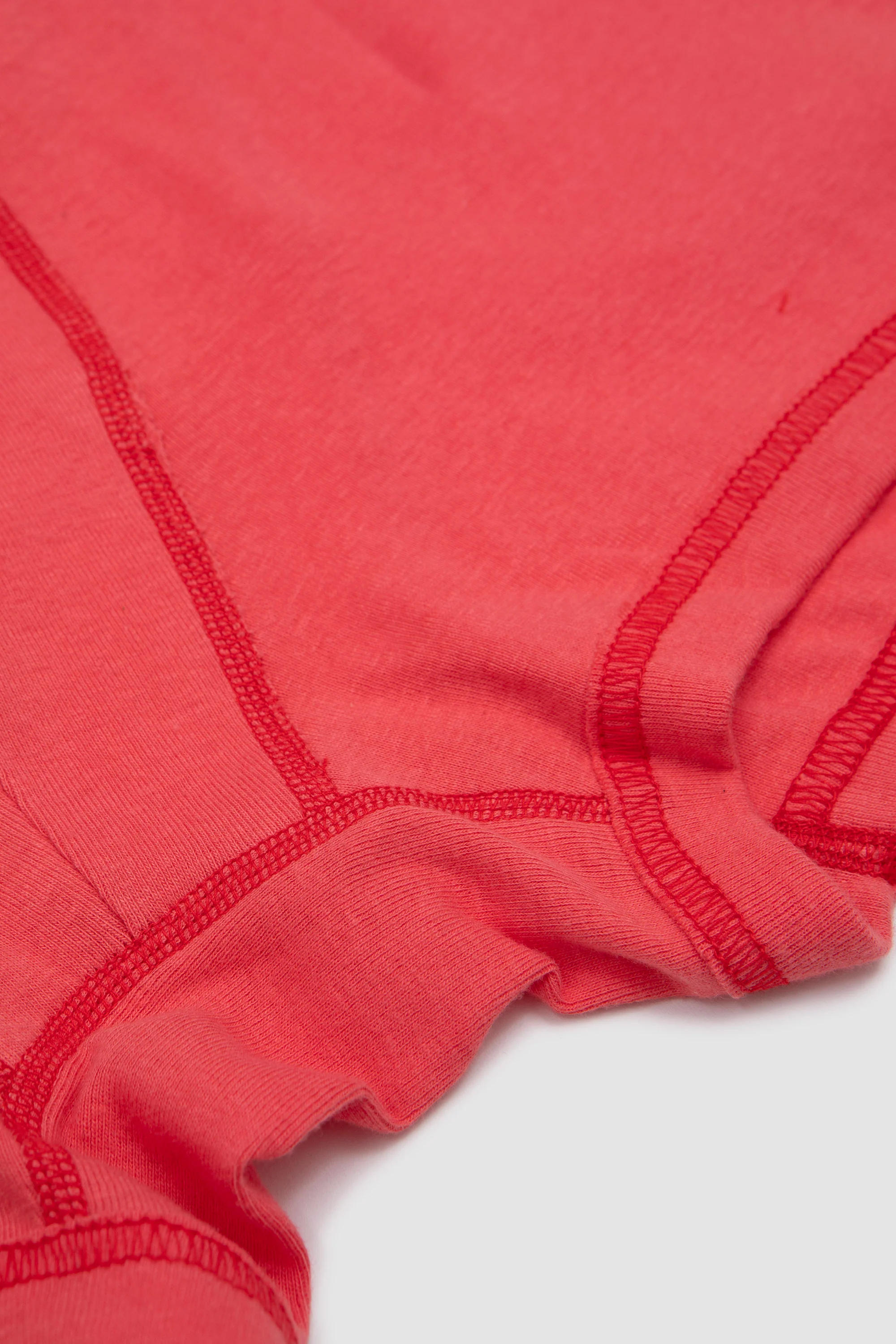 John Boxer Salmon Pink - Image 5