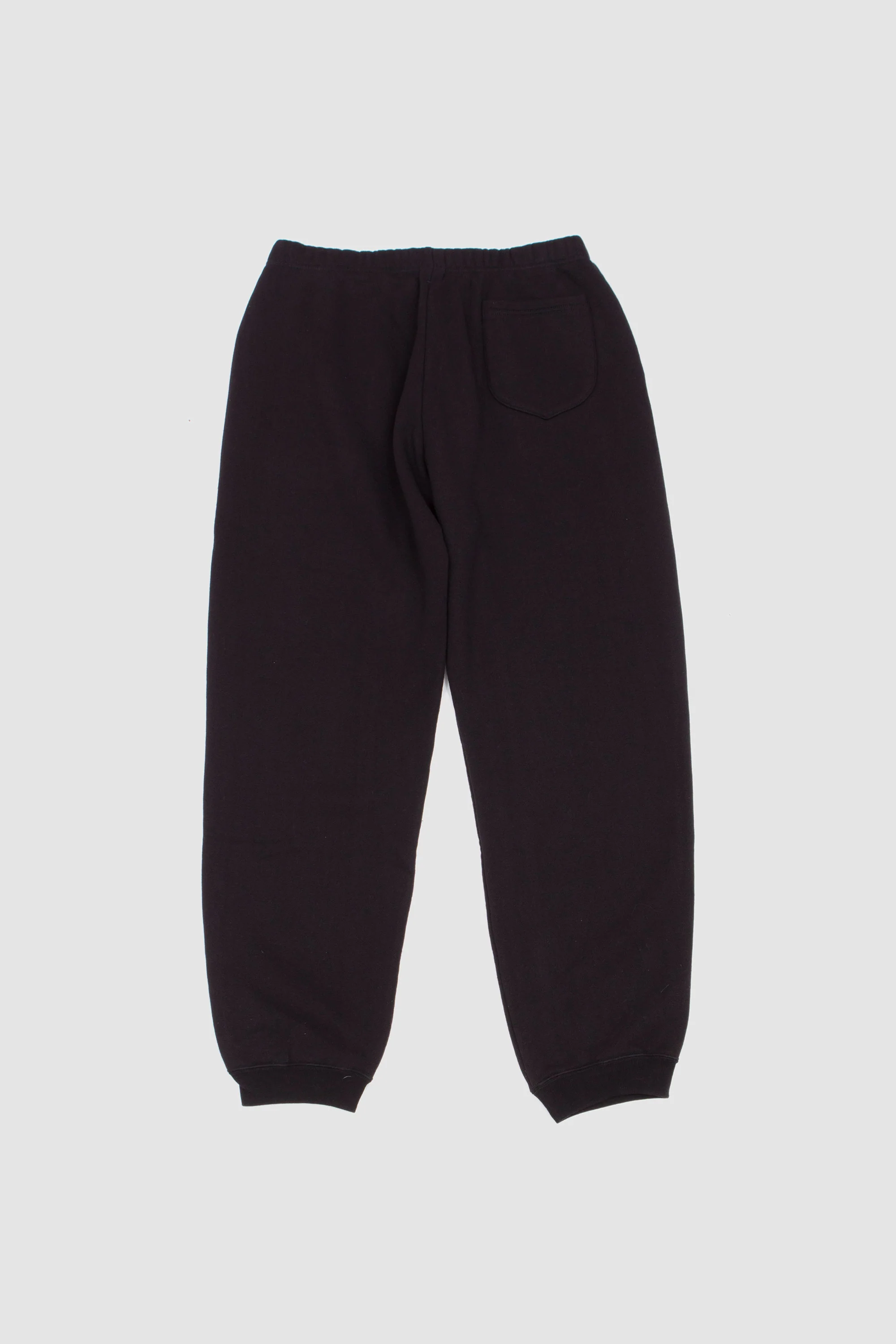 Randel Sweatpants Dark Navy - Image 5