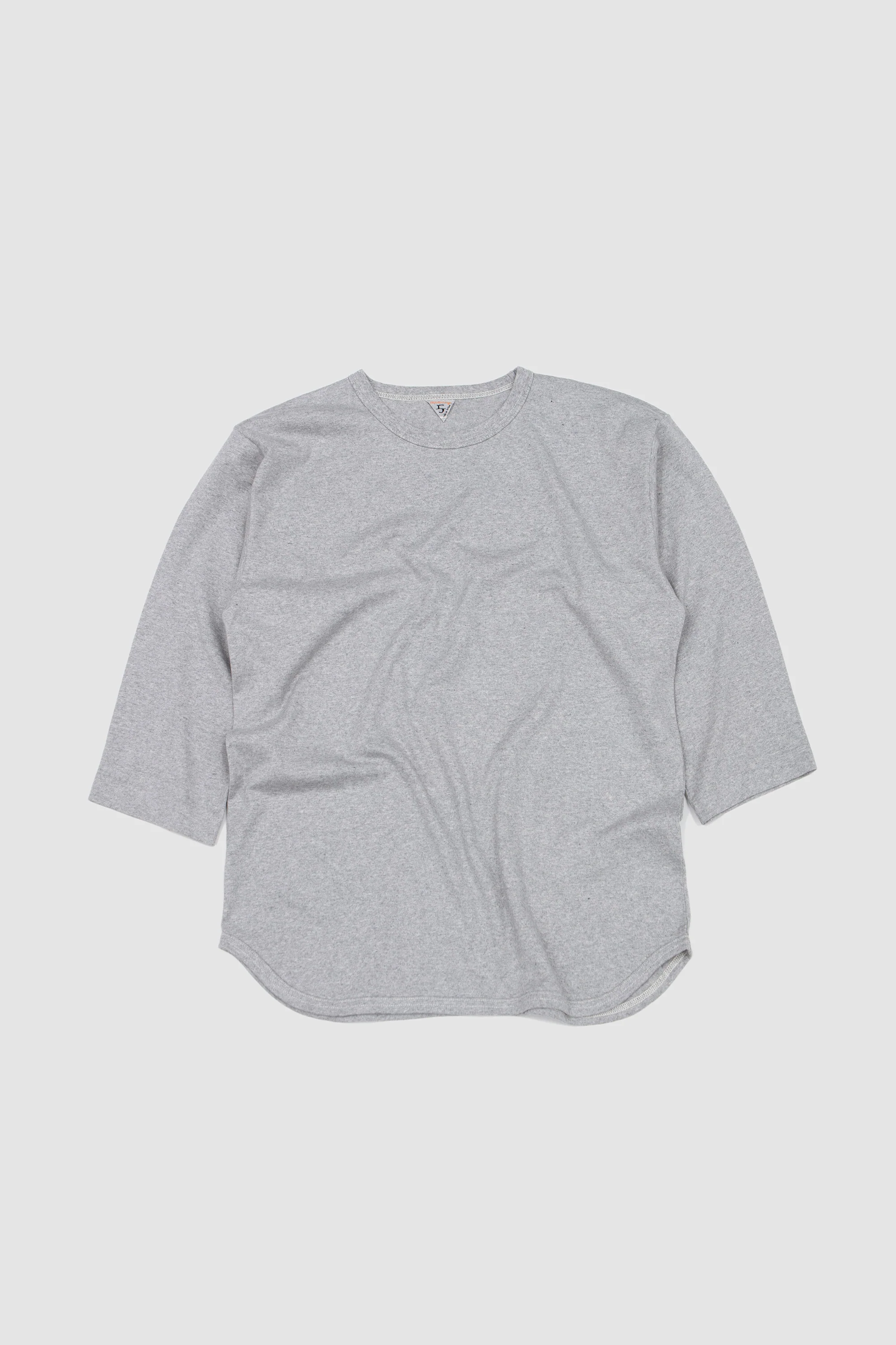 Reynard LS T-Shirt Light Melange