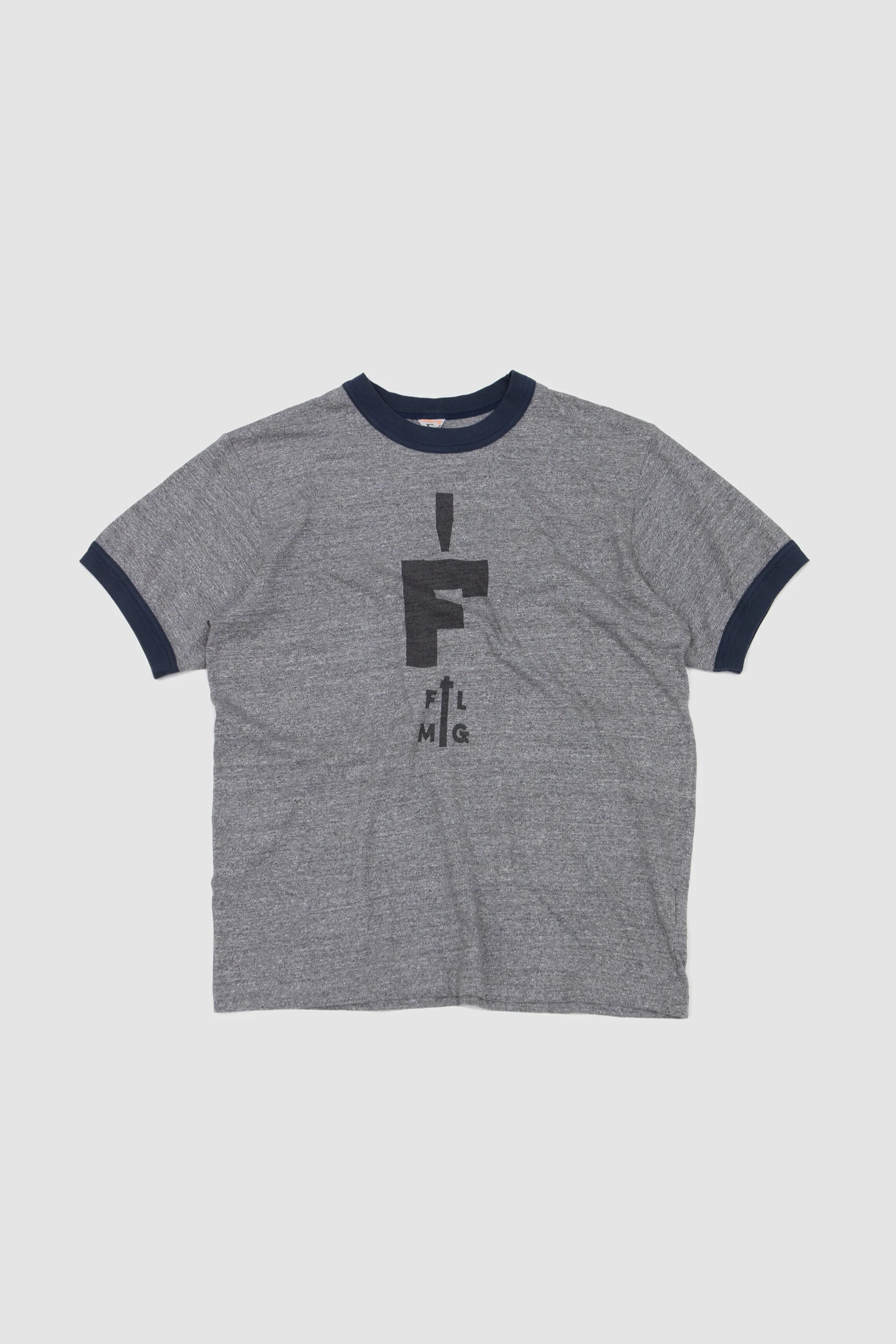 Volker2 Oar T-Shirt Melange
