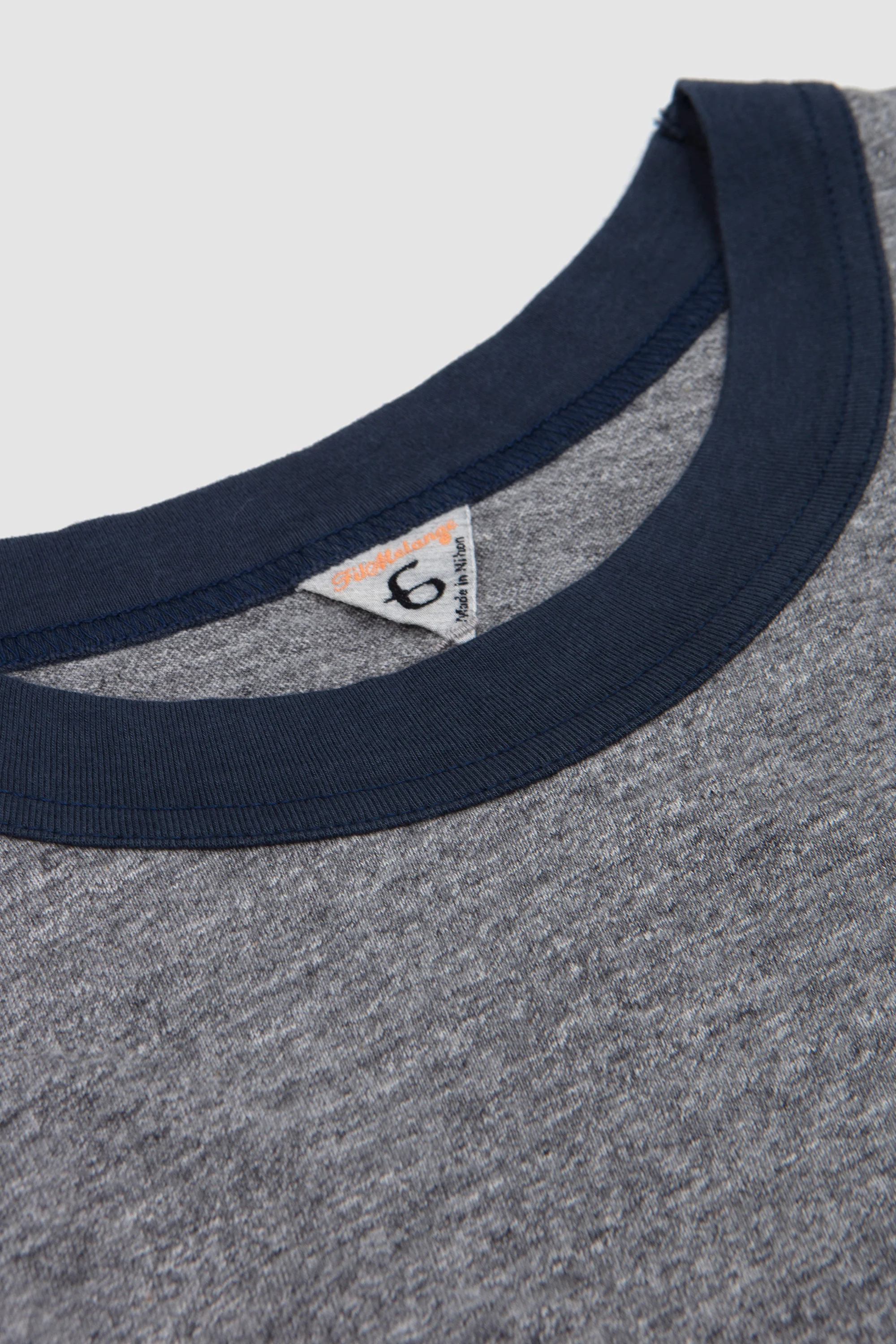 Volker2 T-Shirt Melange - Image 3
