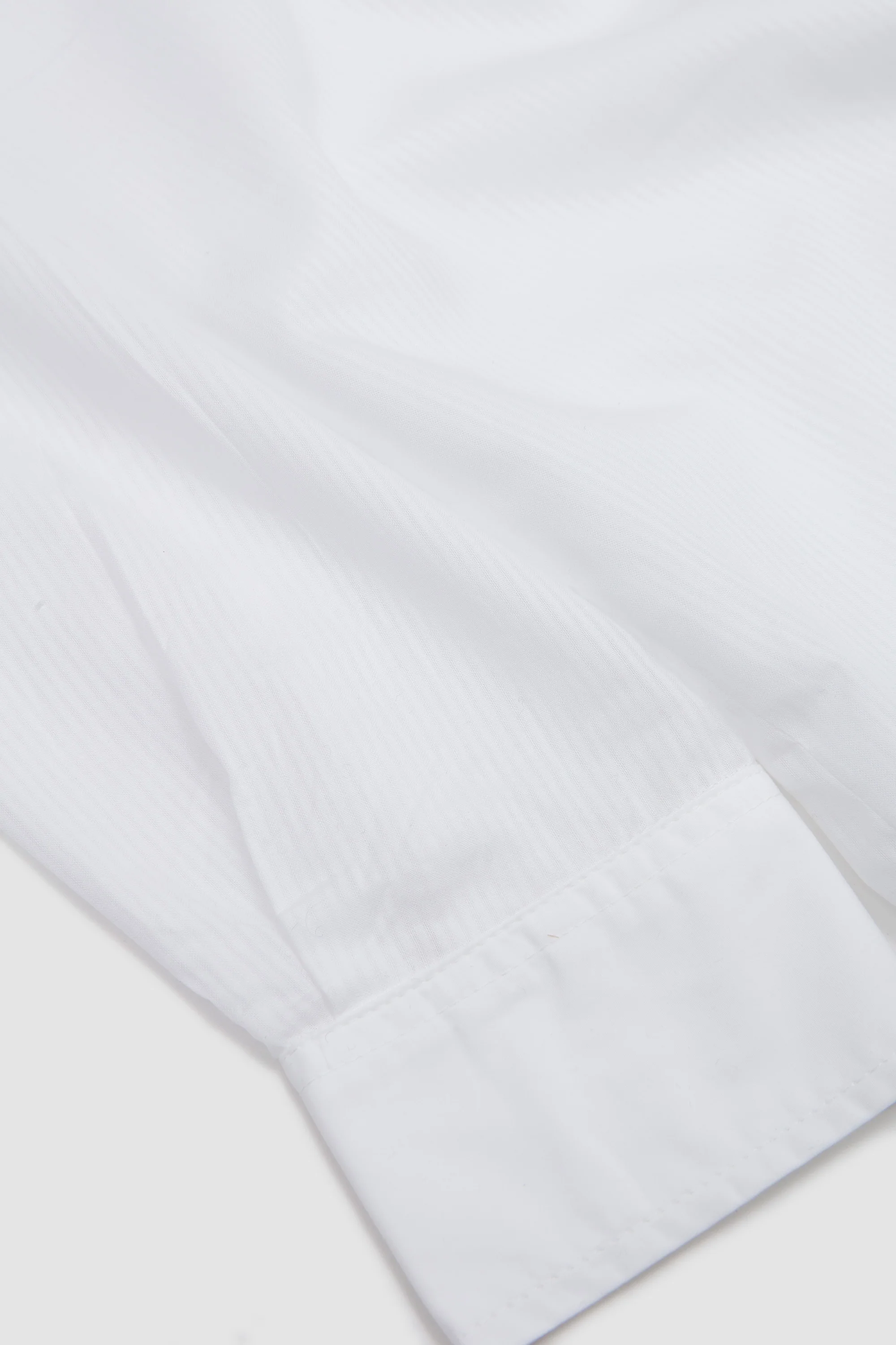 Alfred Shirt White - Image 8