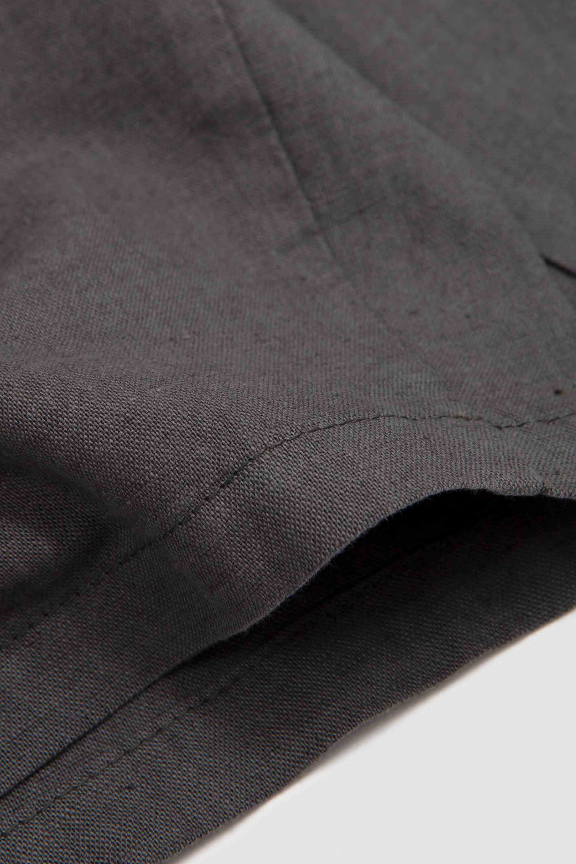 Barbate Shorts Grey - Image 4