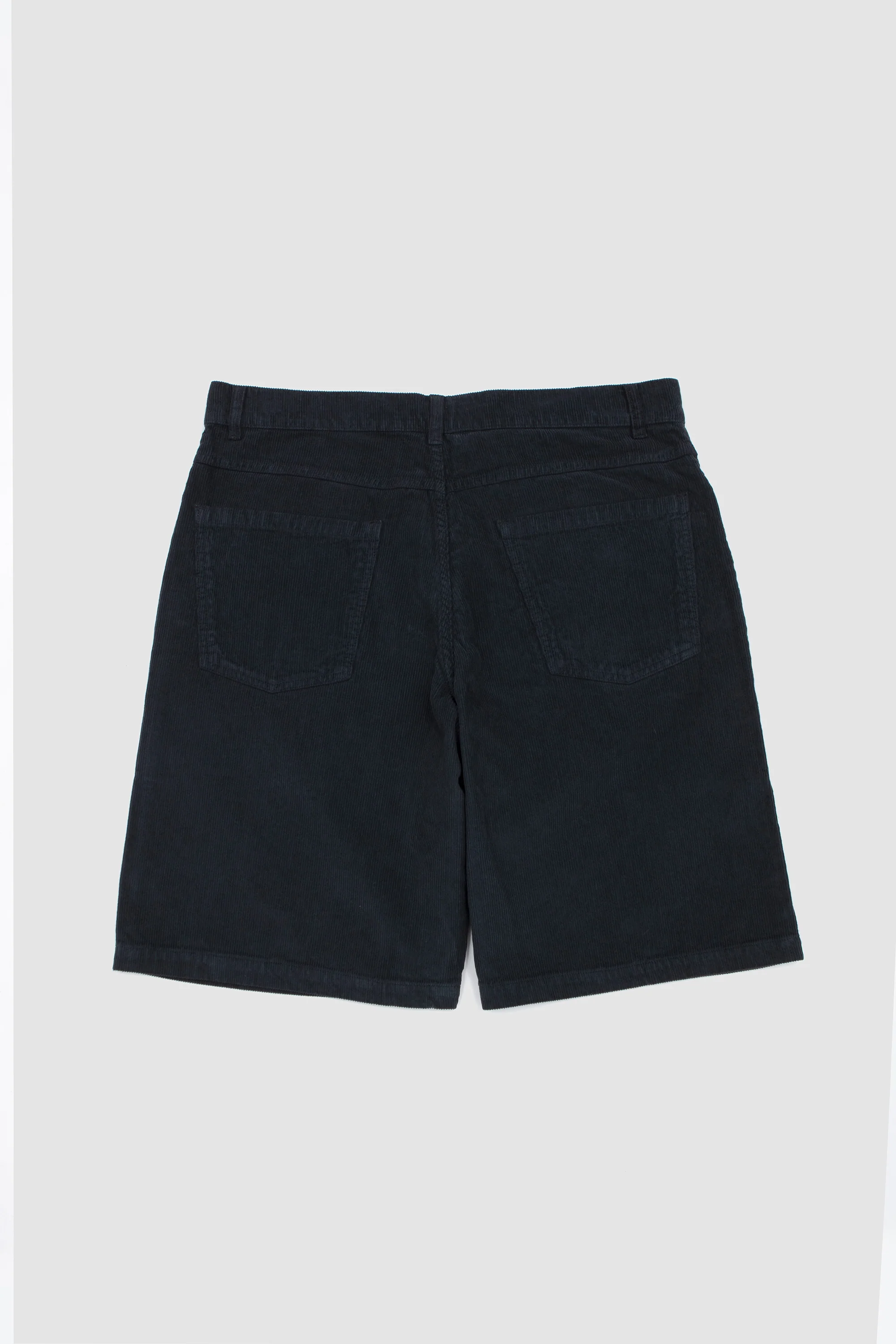Gus Shorts Grey - Image 8