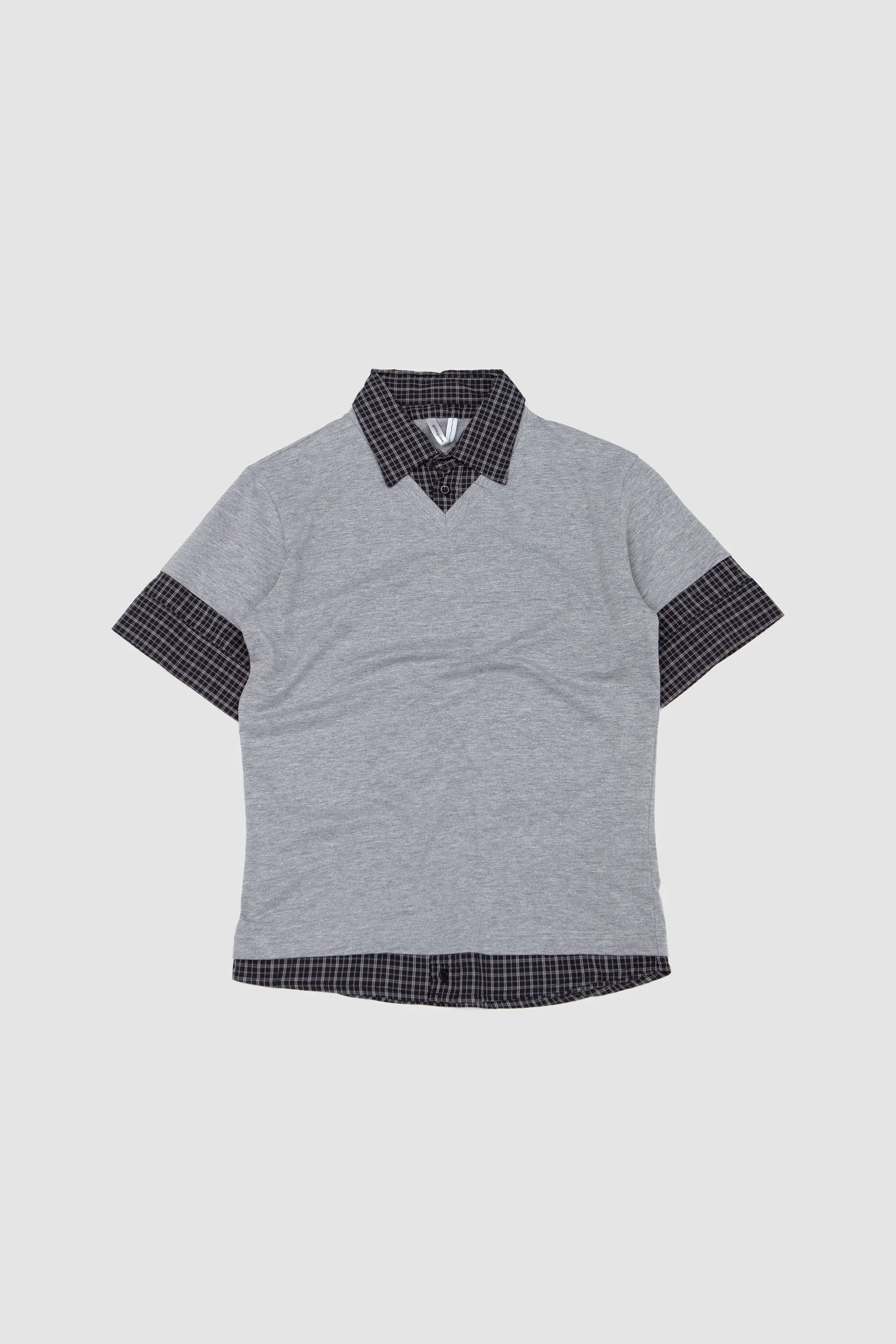 Mauri Polo Grey