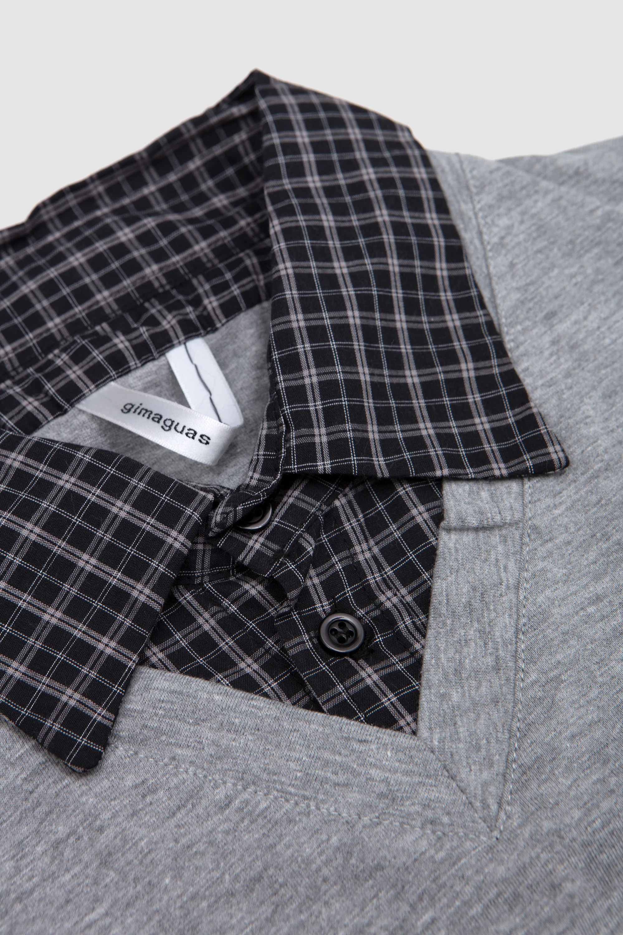 Mauri Polo Grey - Image 3