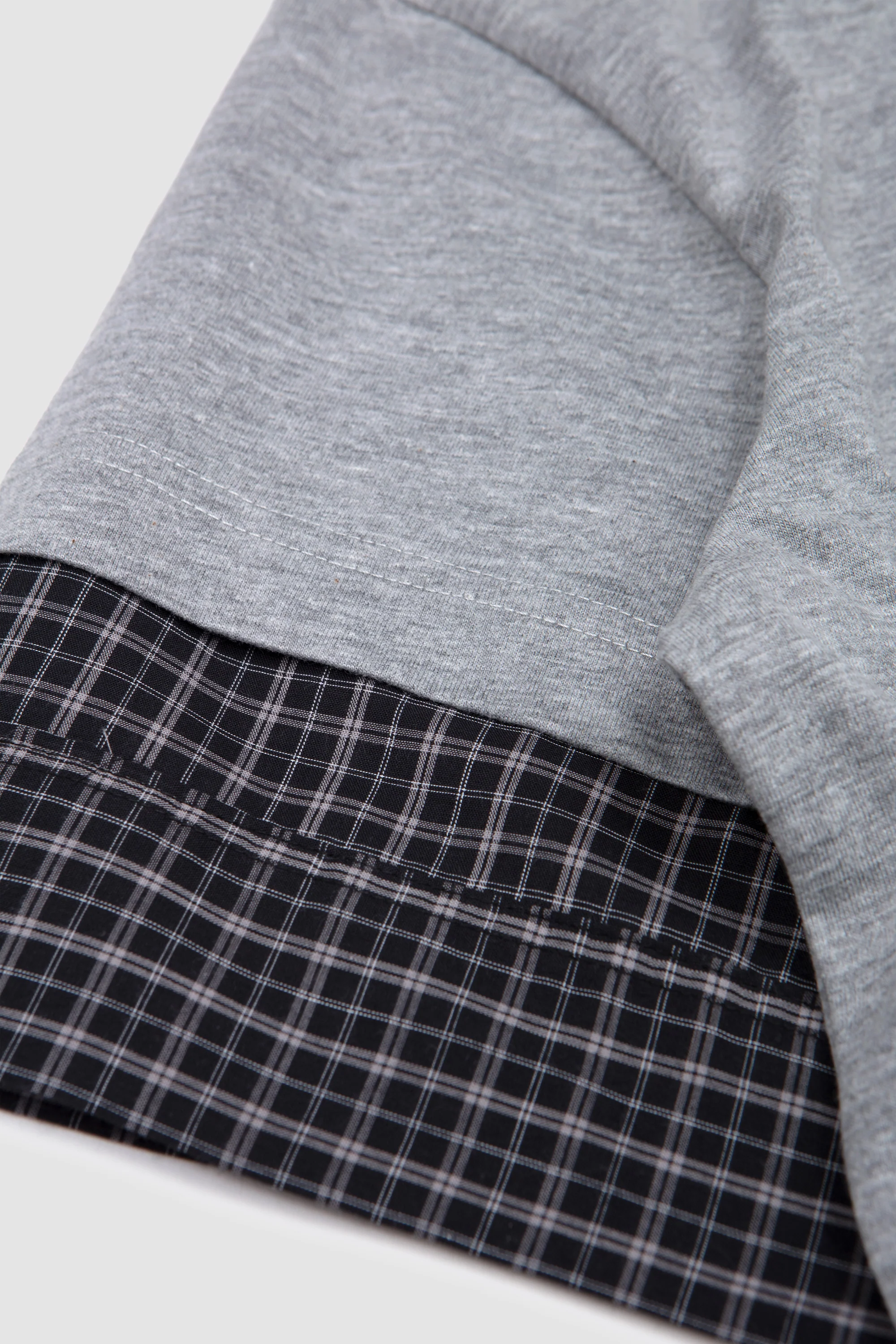 Mauri Polo Grey - Image 4