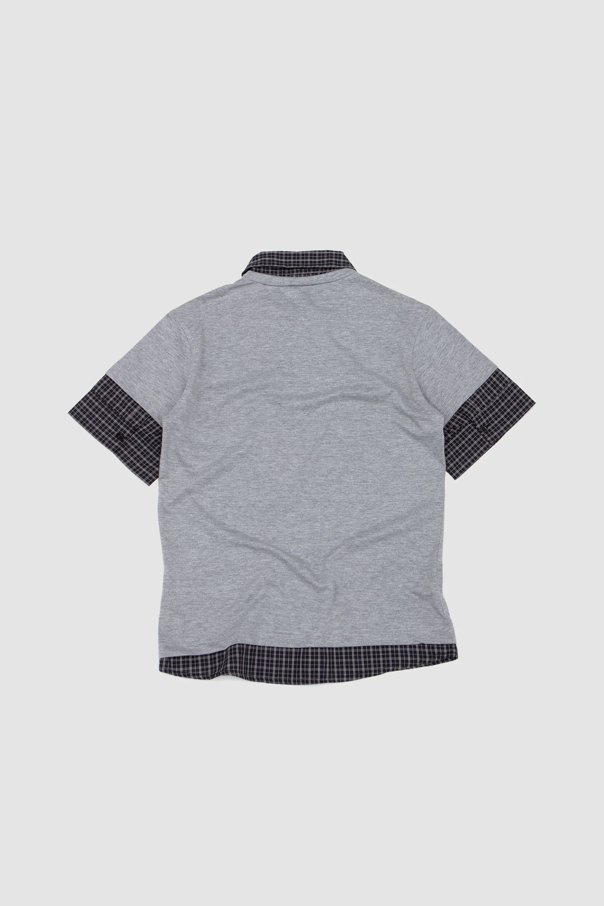 Mauri Polo Grey - Image 5