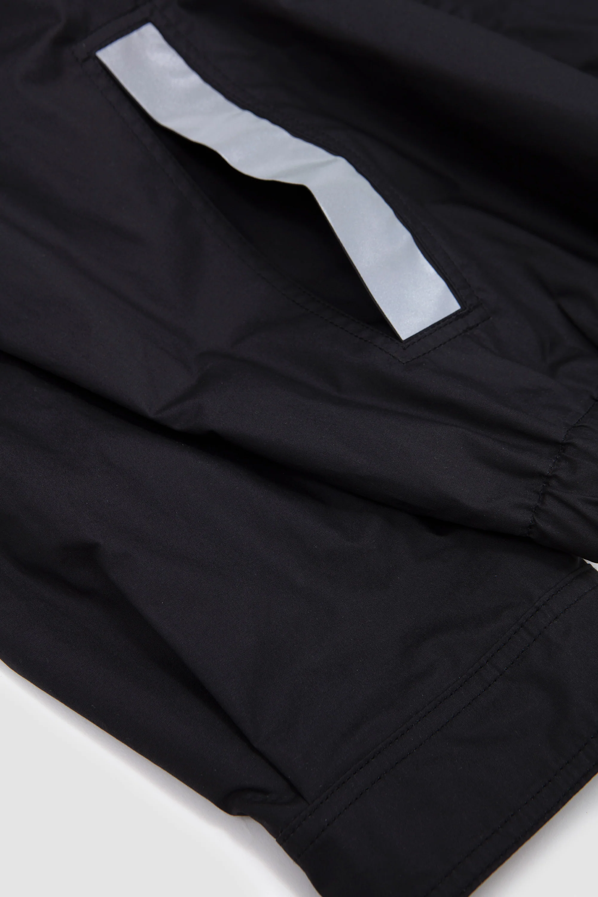 William Jacket Black - Image 4