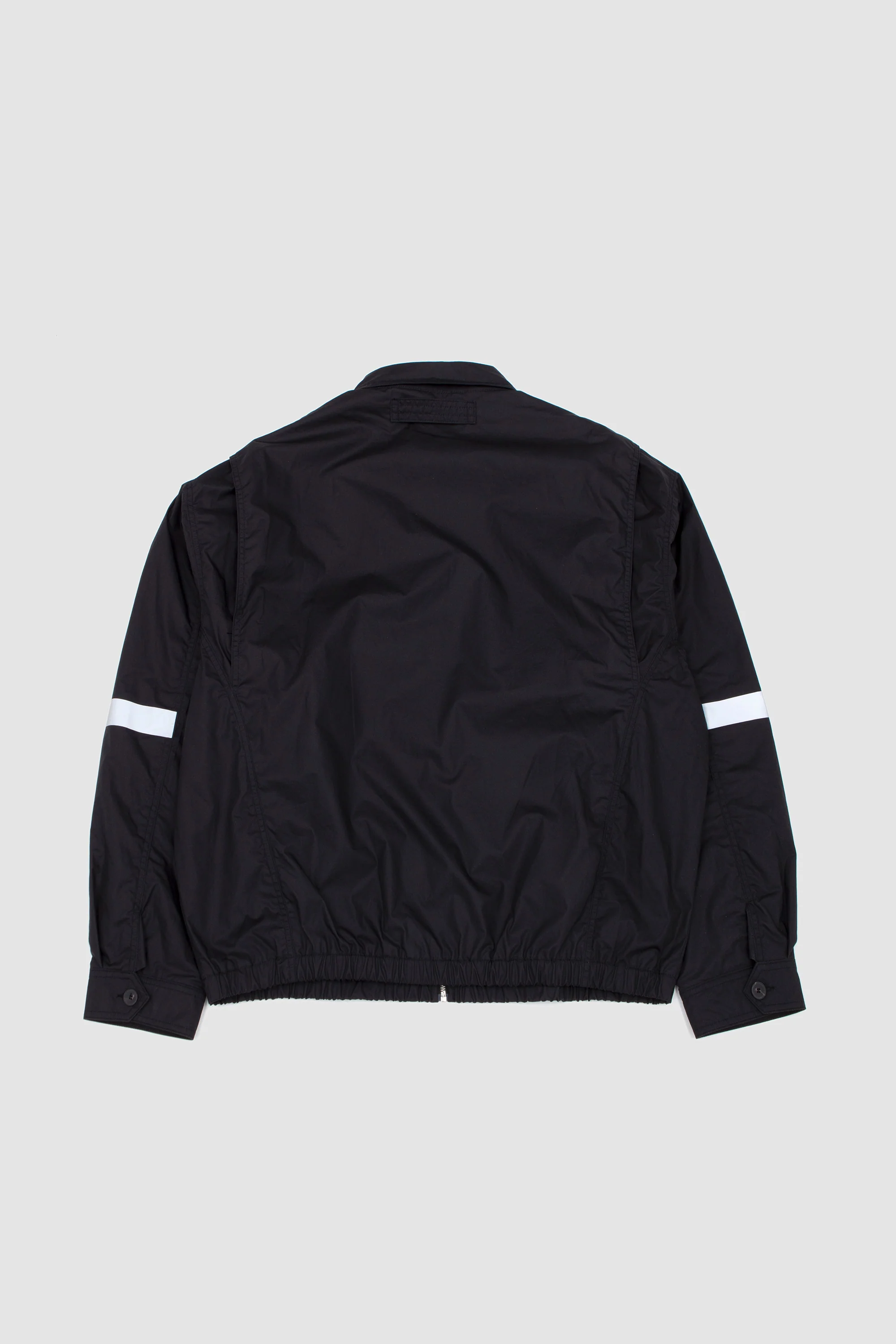 William Jacket Black - Image 5