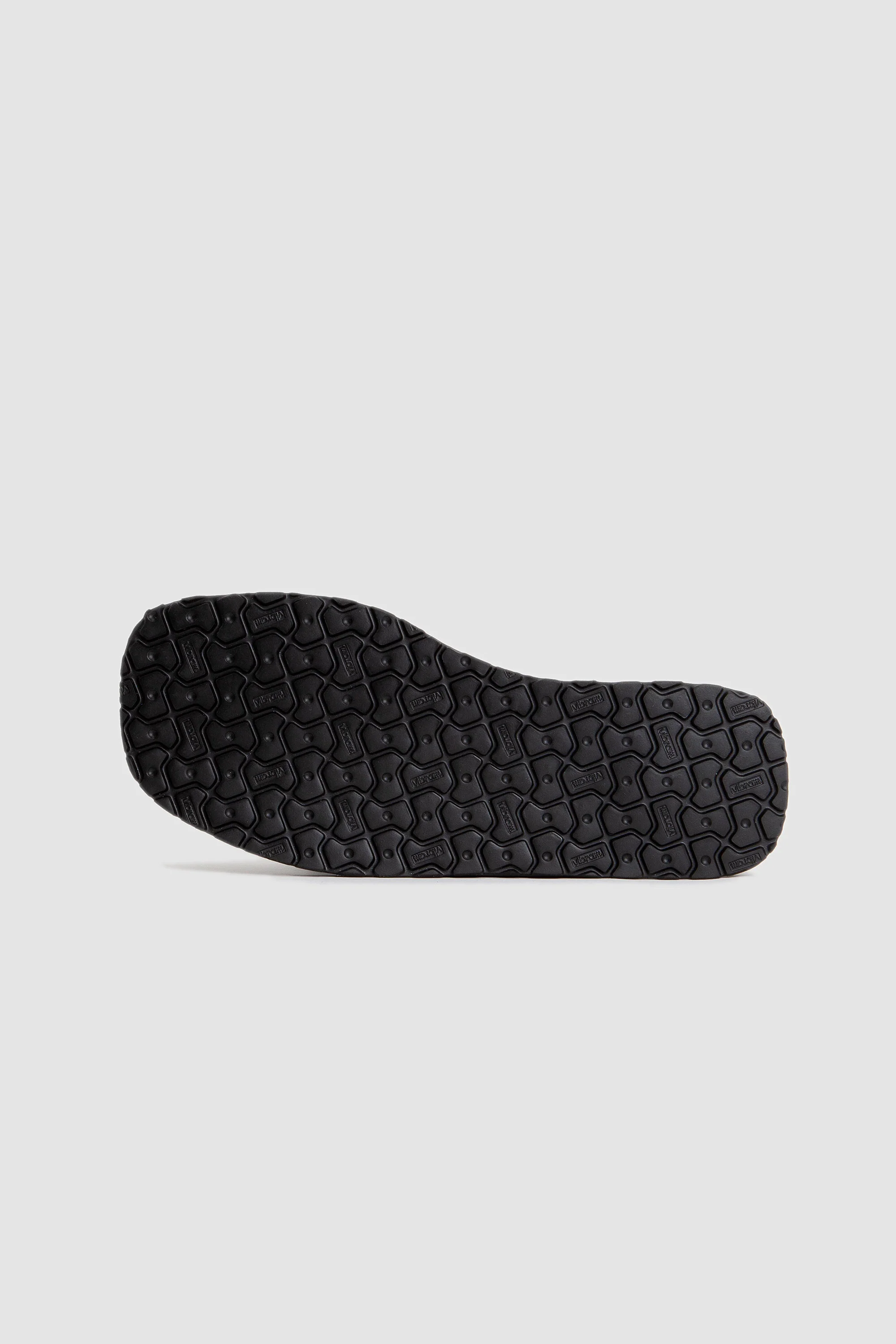 Bloom Thong Sandals Black/Black - Image 9