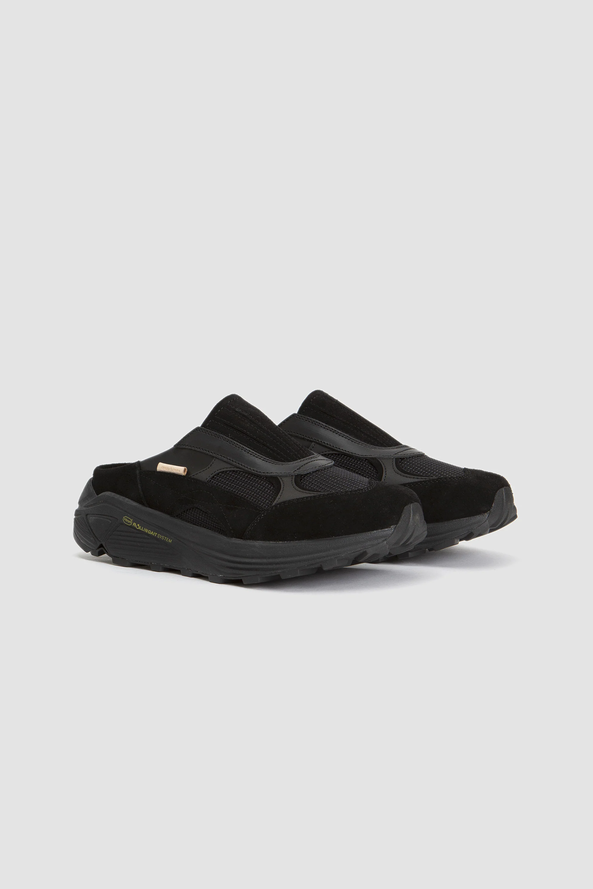 Polar Mule Black - Image 3