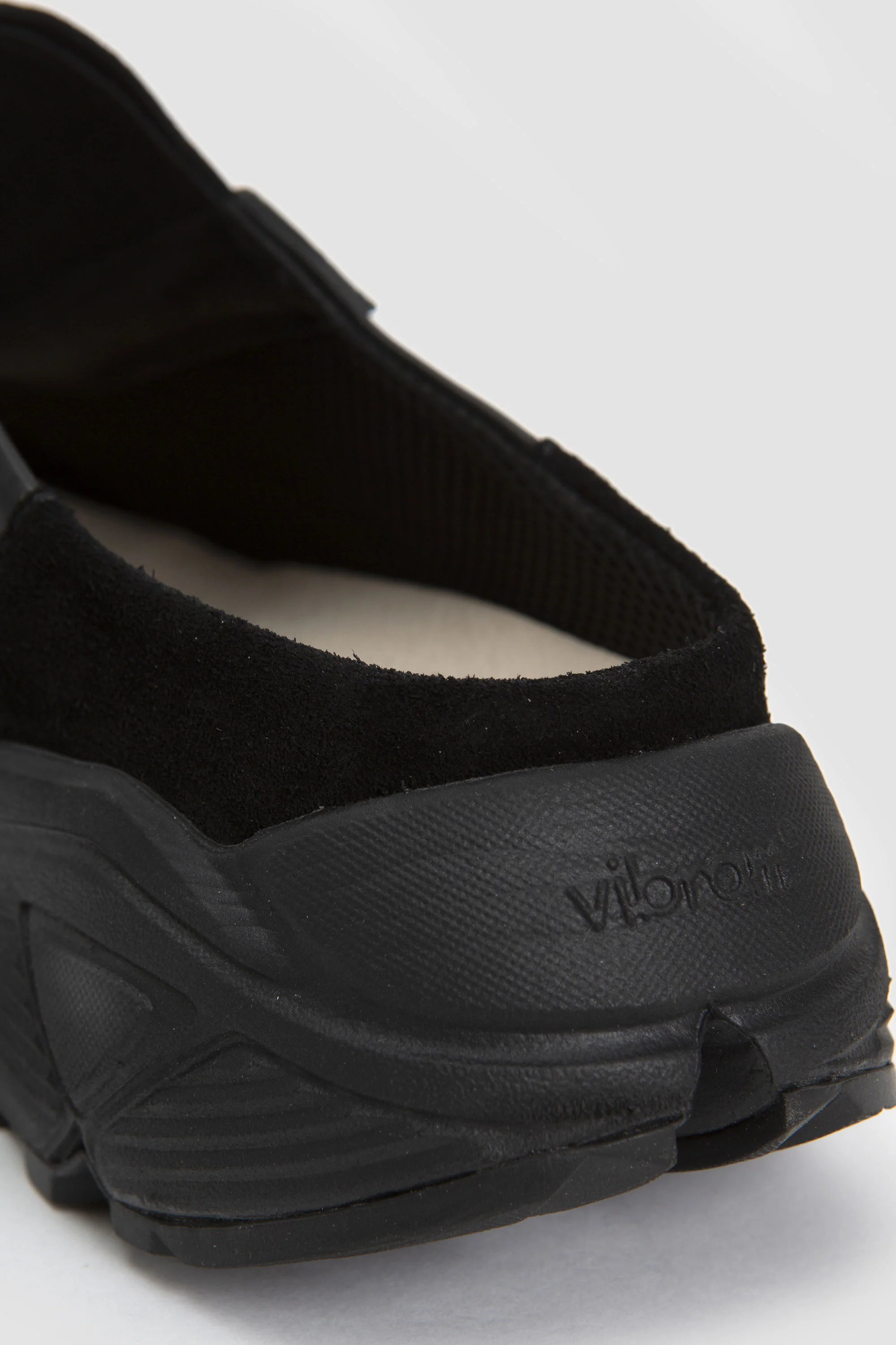 Polar Mule Black - Image 7