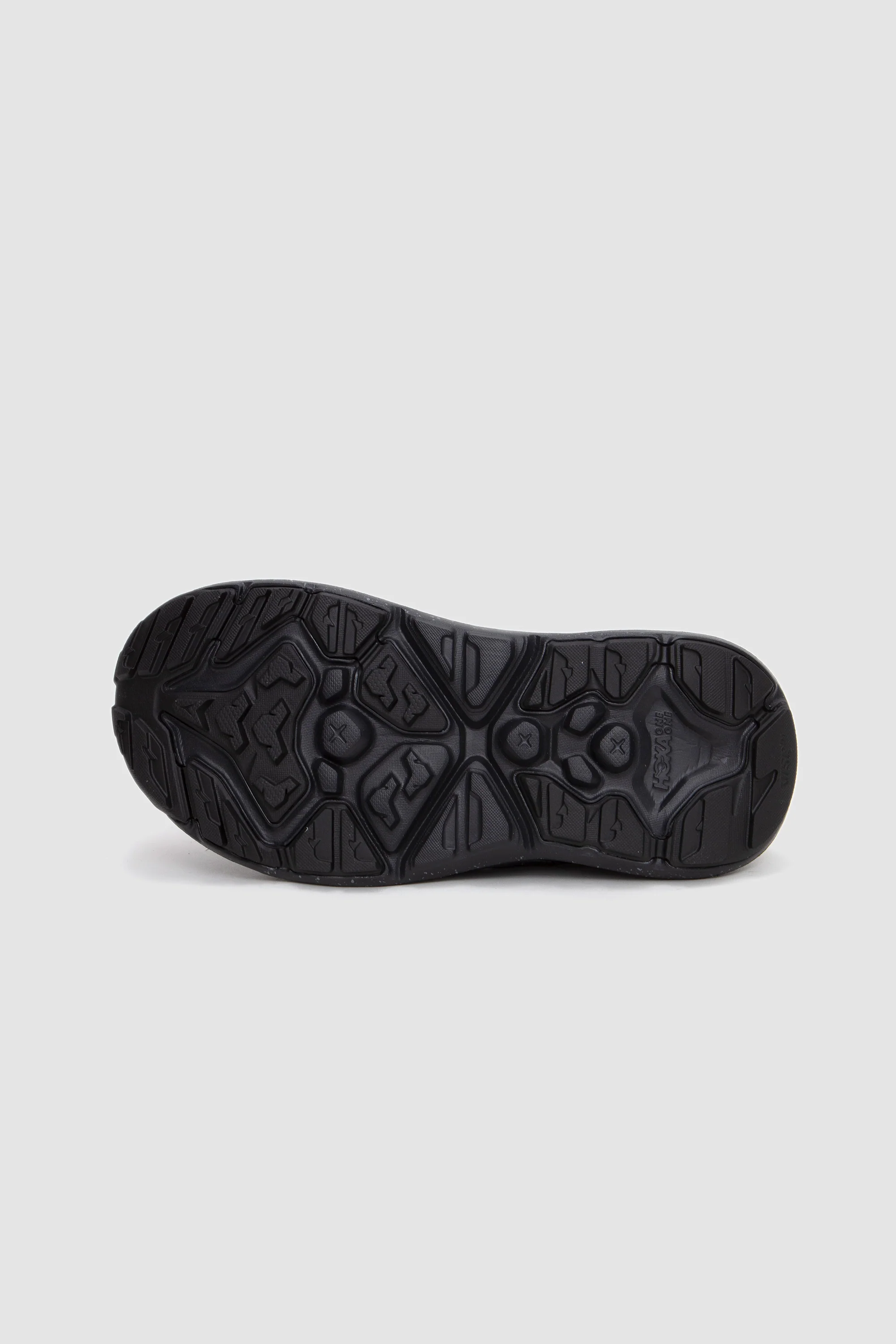 Hopara Sandals Black/ Castlerock - Image 10