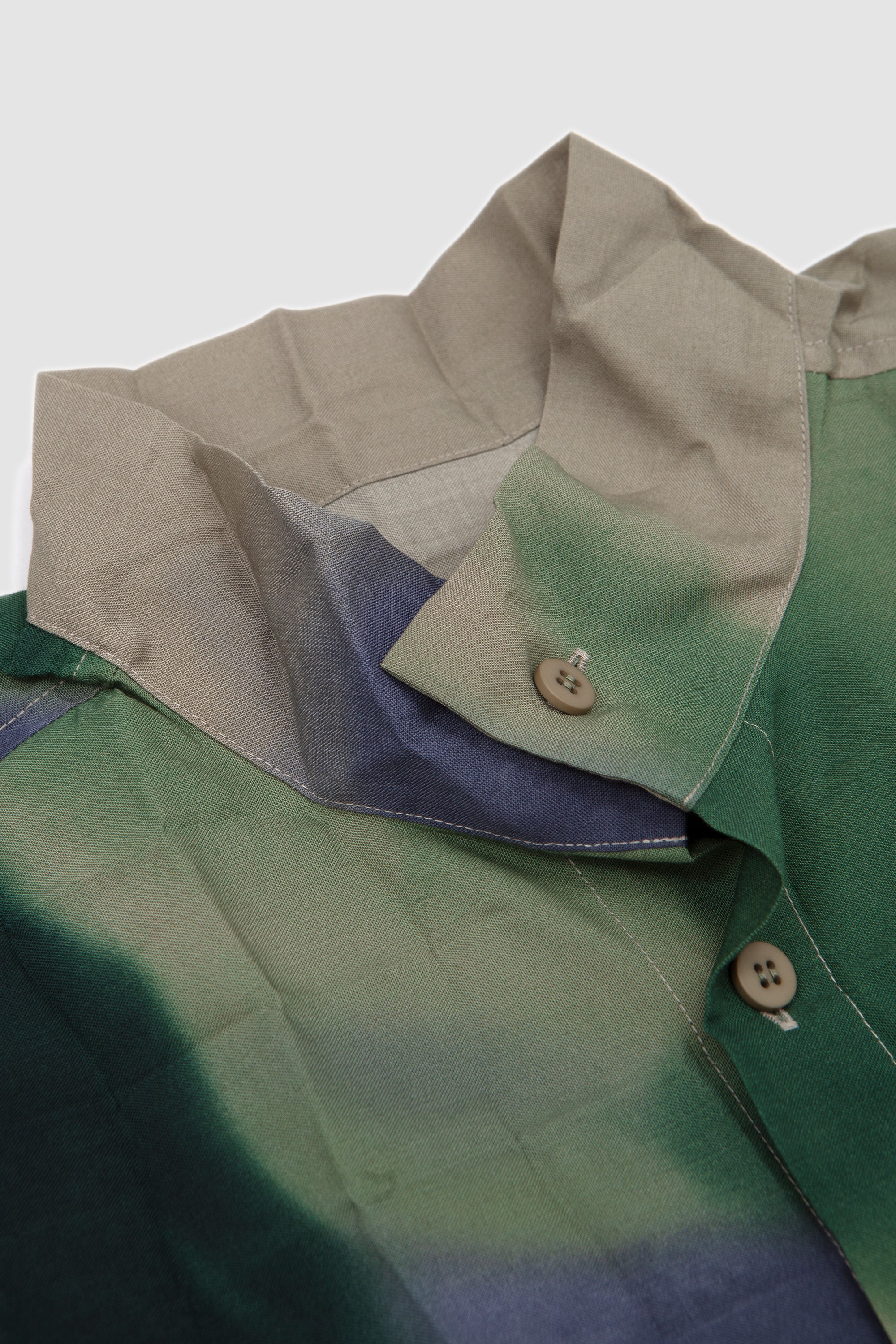 Dawn Edge Shirt Grey - Image 3