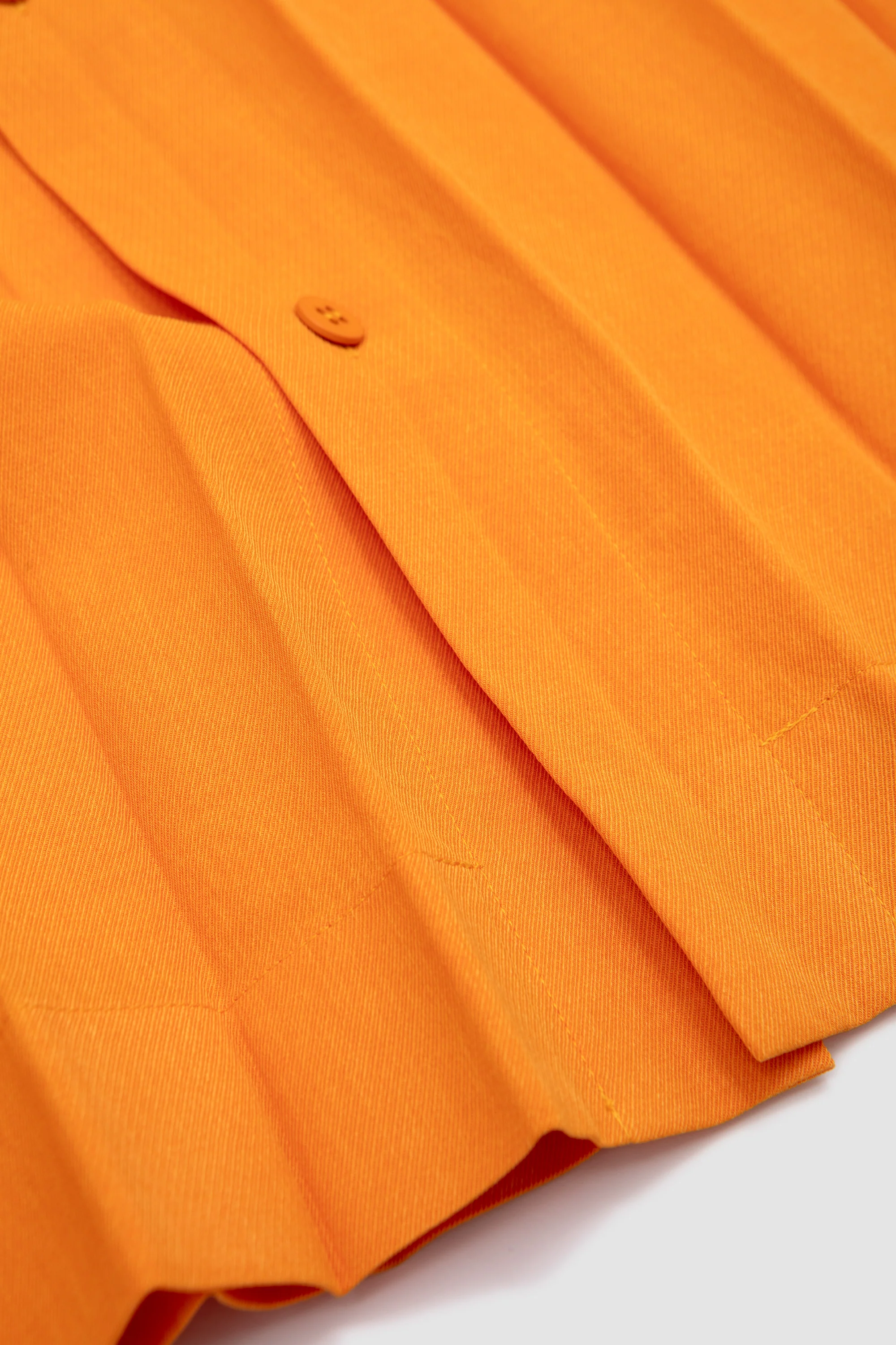 Edge Ensemble Shirt Orange - Image 4