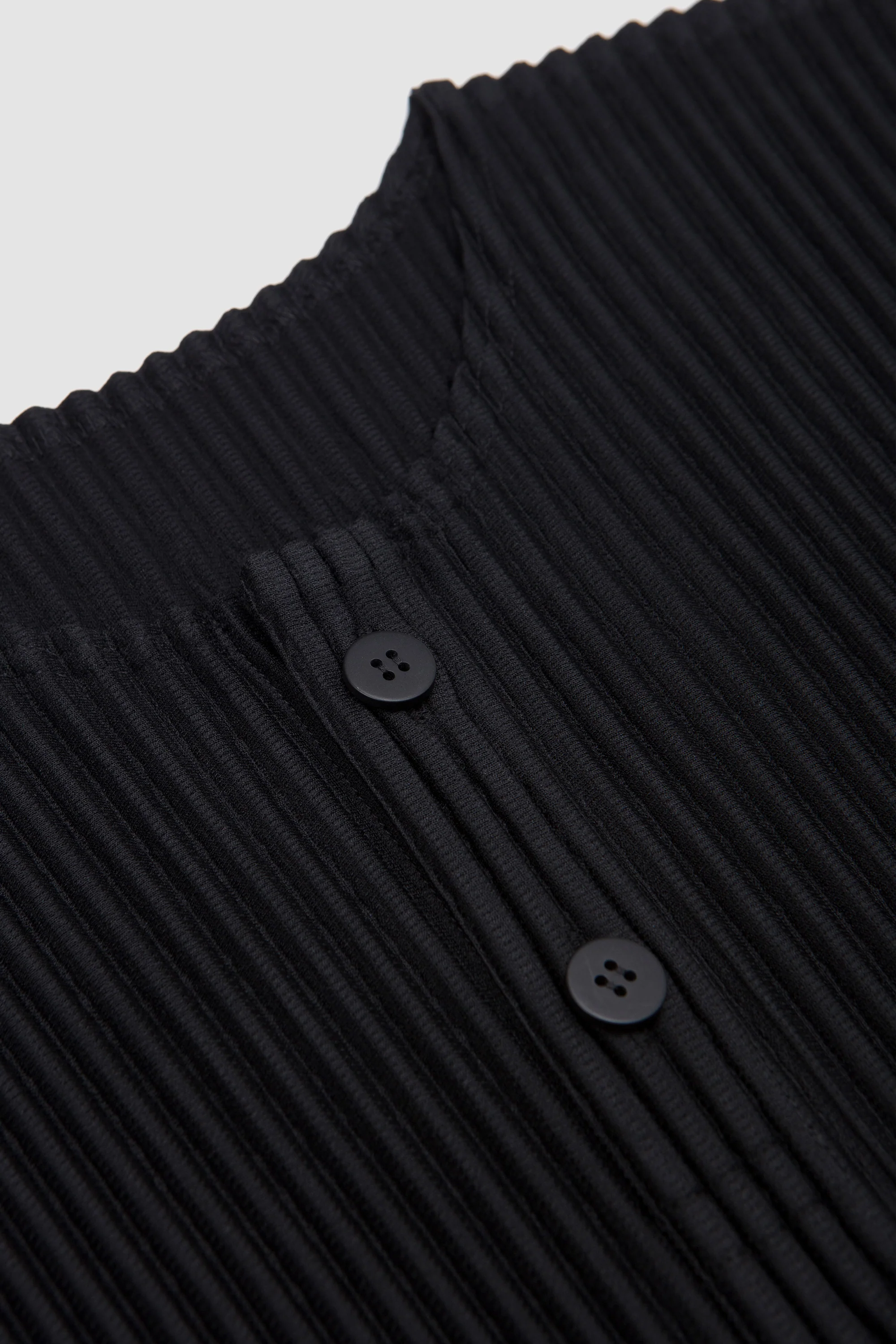 Monthly Colors : February T-Shirt black - Image 3