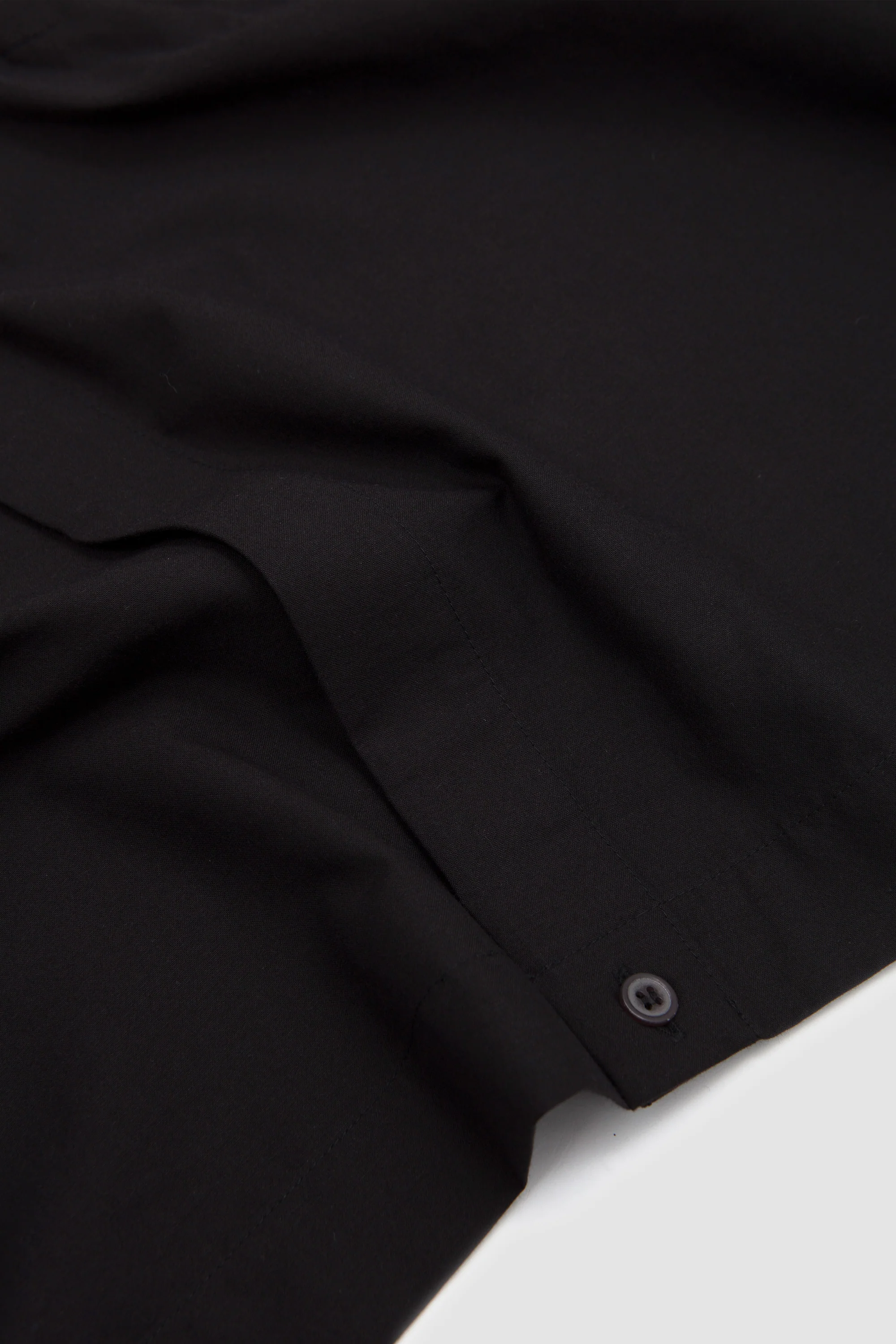 Streamline Shirt Black - Image 4