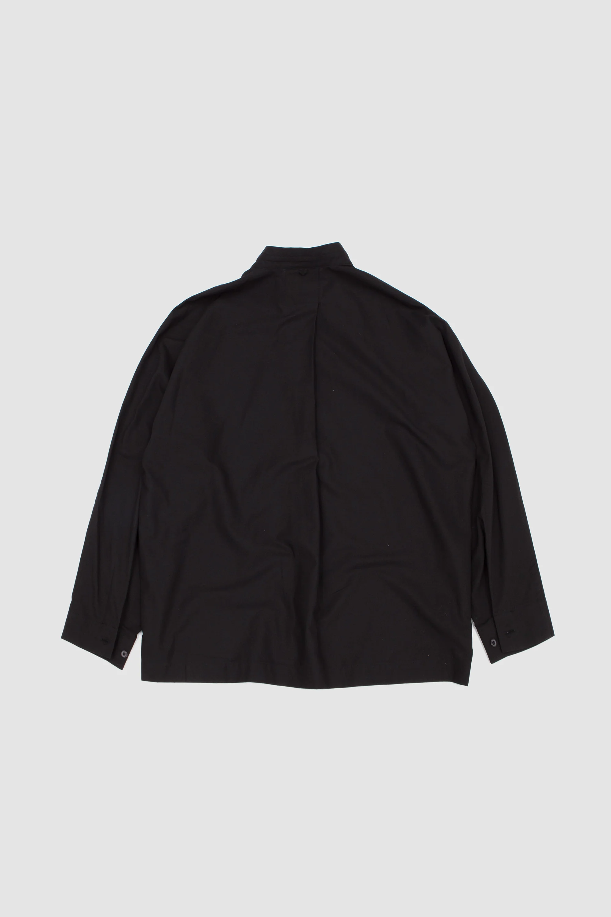 Streamline Shirt Black - Image 5