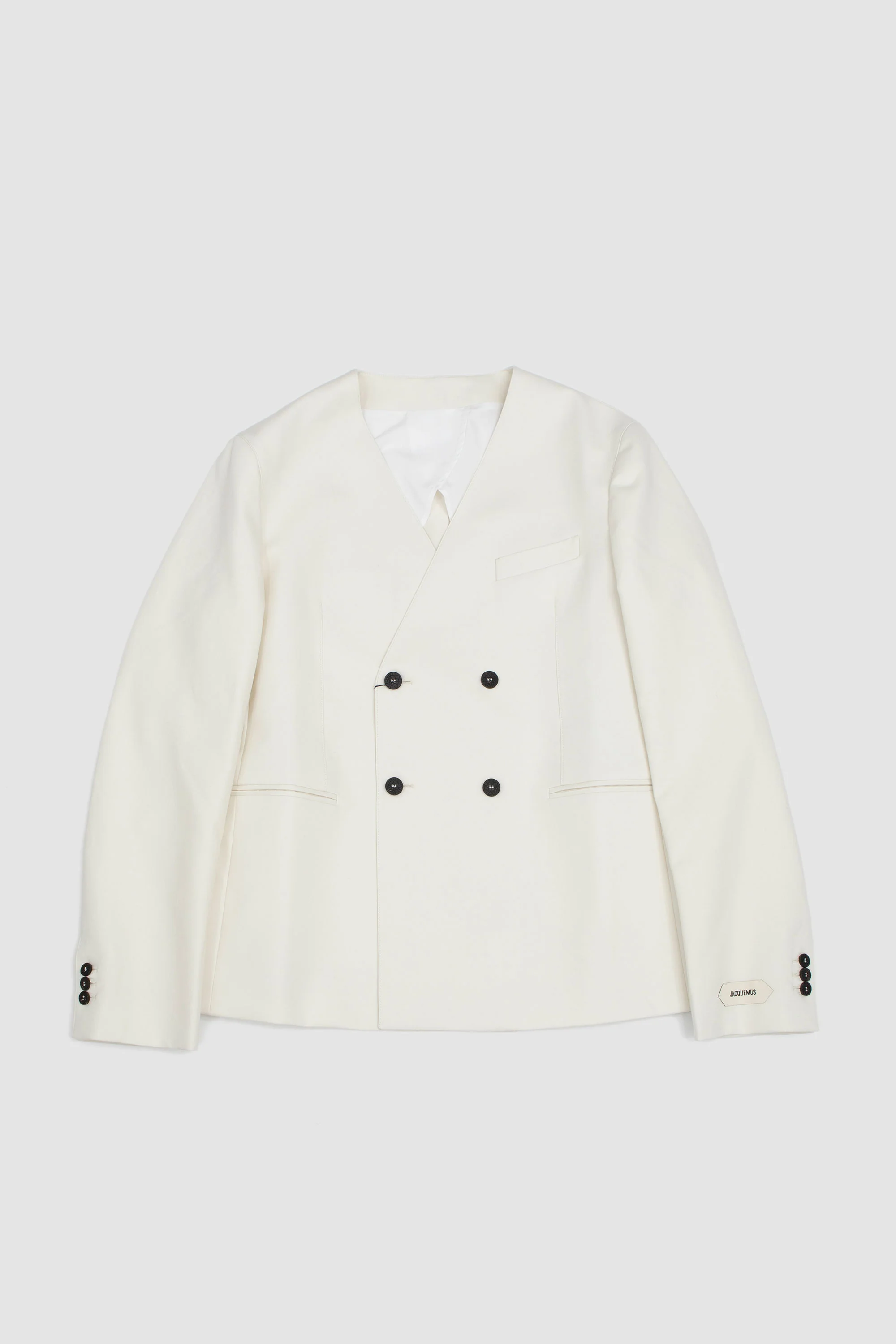 La Veste Marino Off White - Image 7