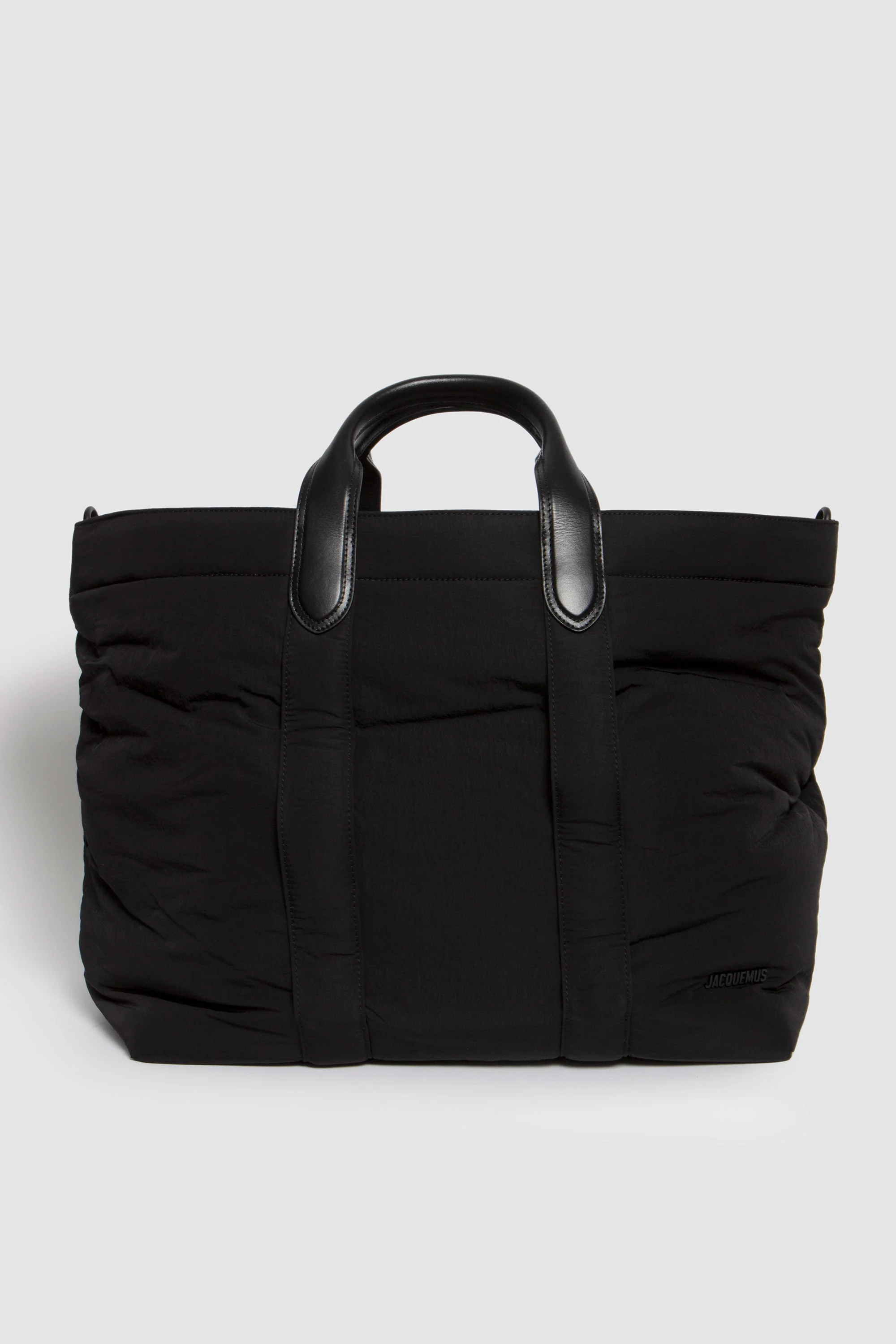 Le Tote Bambino Black - Image 2