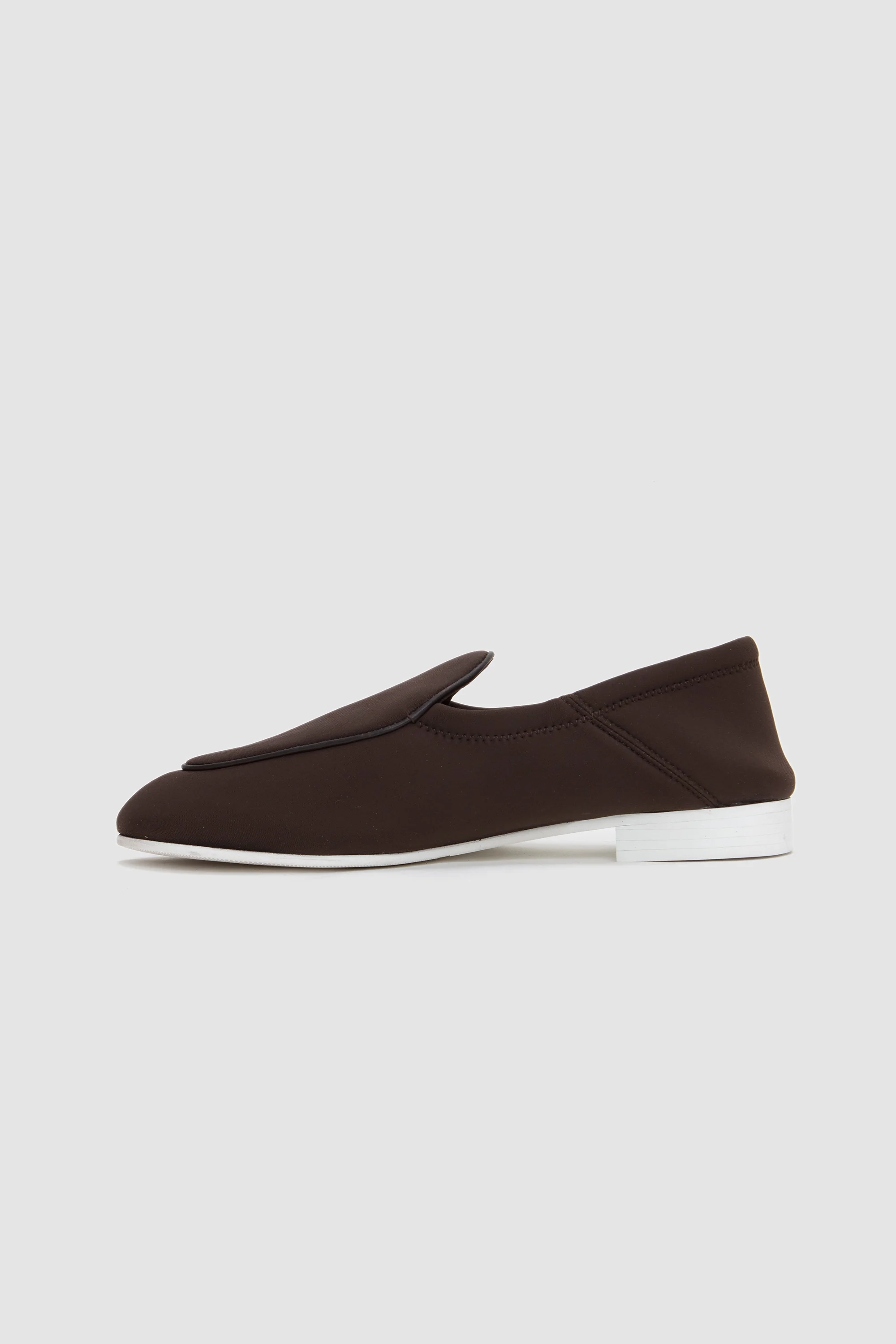Chris Boat Dark Brown - Image 5