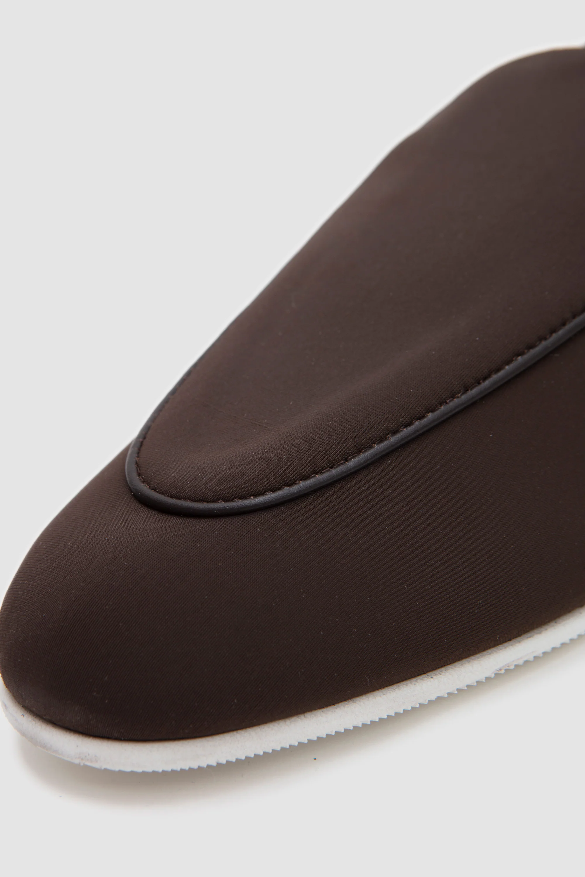 Chris Boat Dark Brown - Image 6