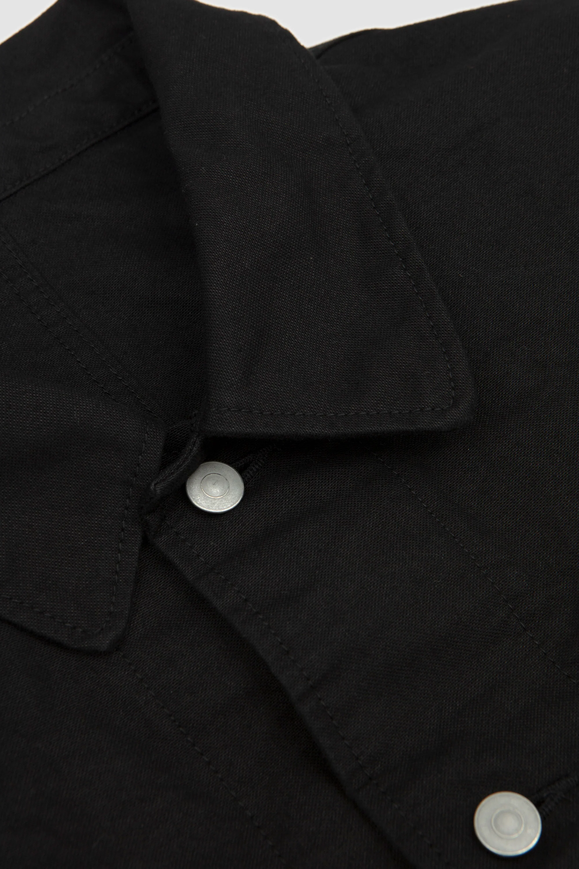 Replica Jacket Black - Image 3