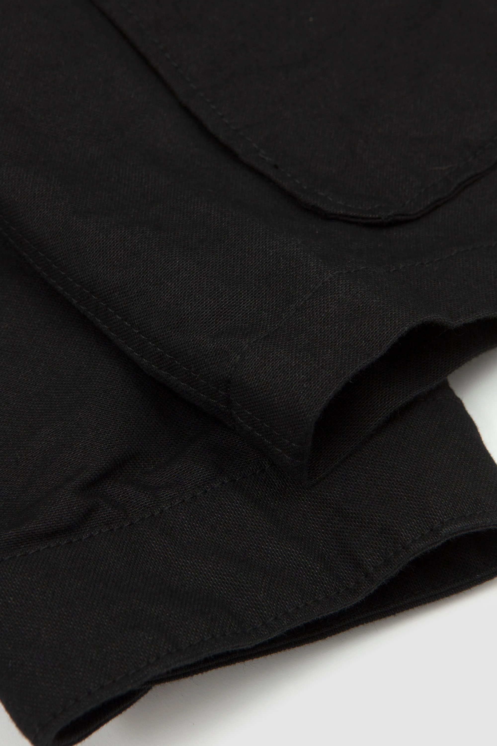 Replica Jacket Black - Image 4