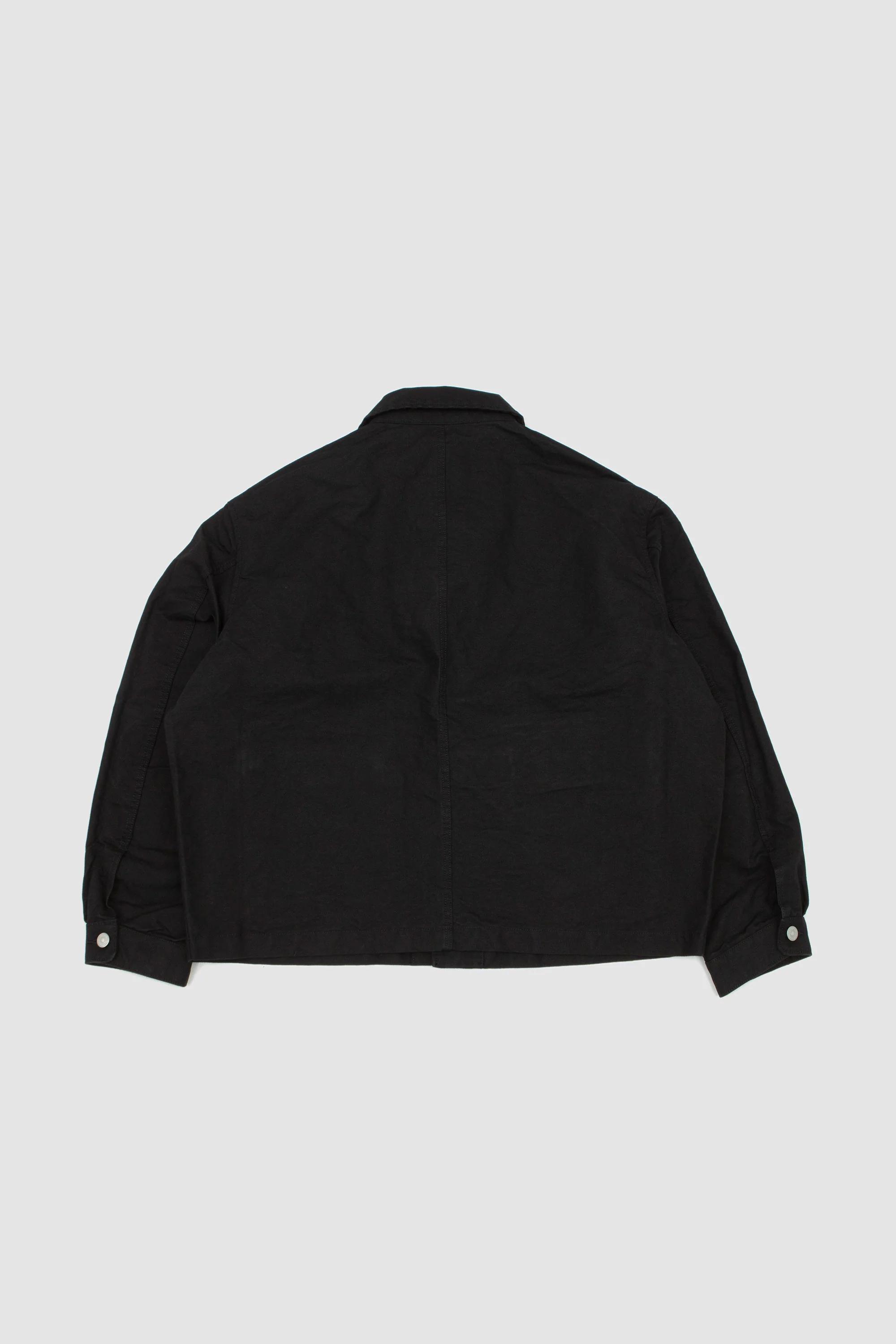 Replica Jacket Black - Image 5