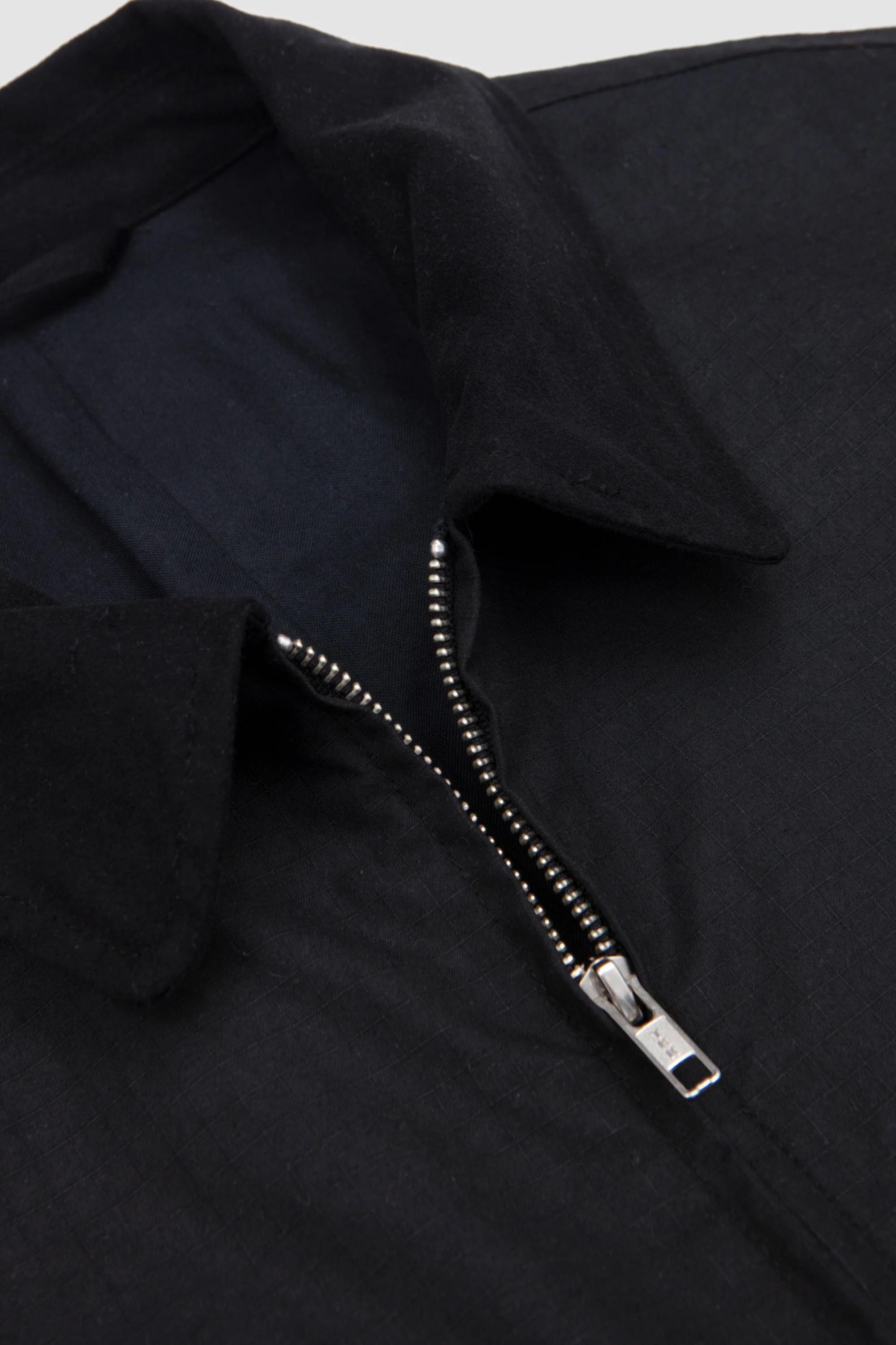 Site Jacket Black - Image 3