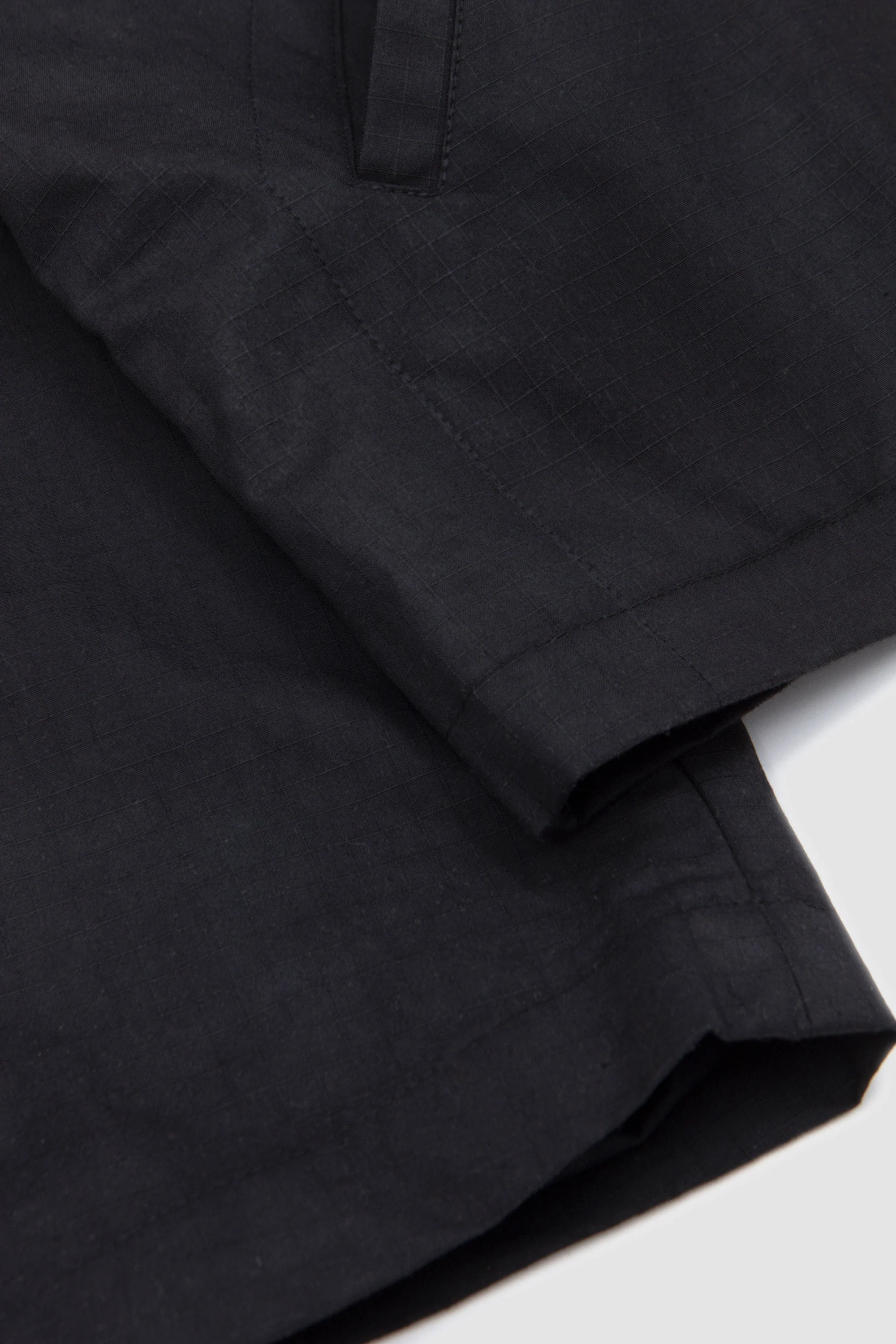 Site Jacket Black - Image 4