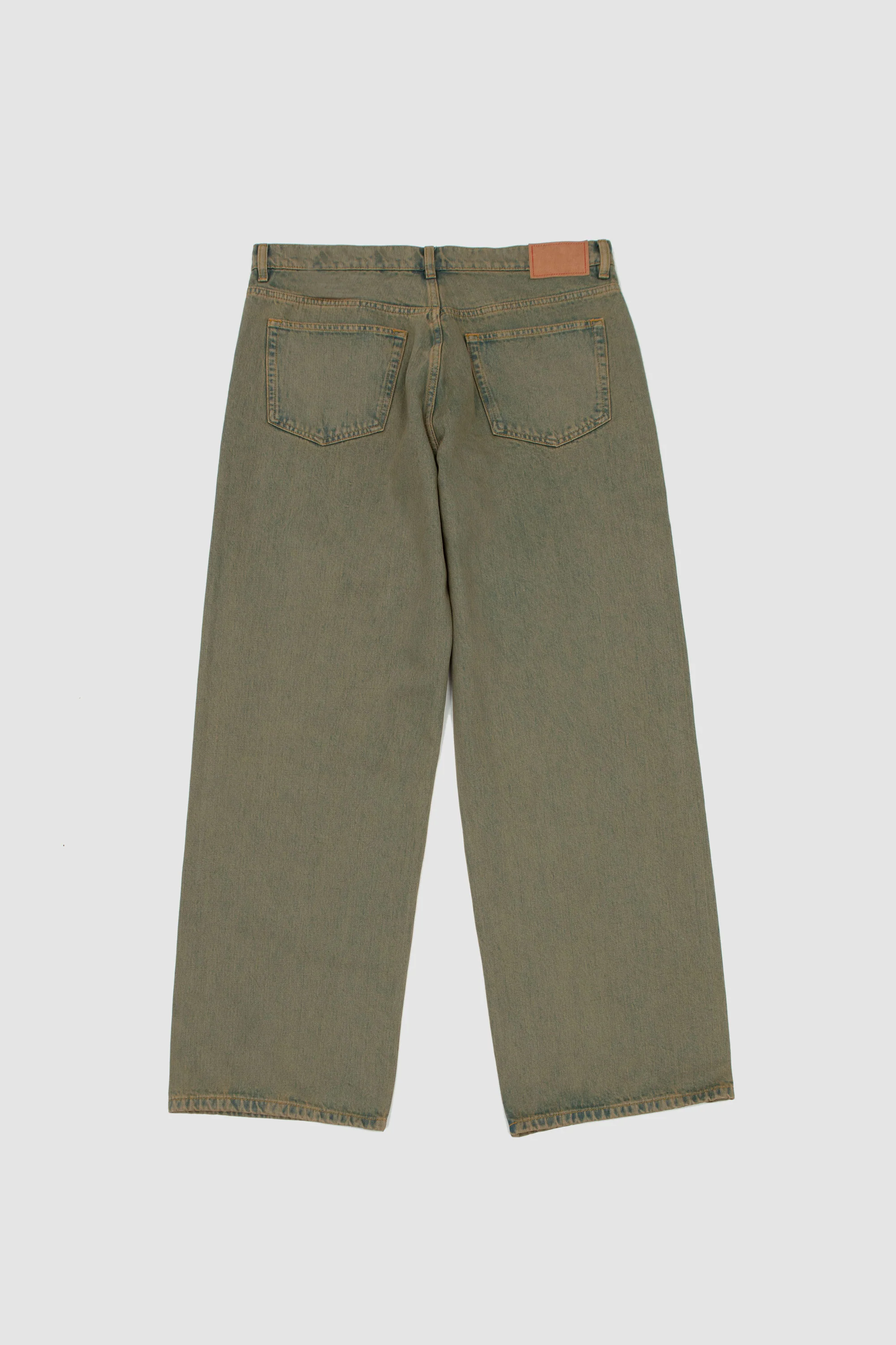 Brera Jeans Beige Tint - Image 5