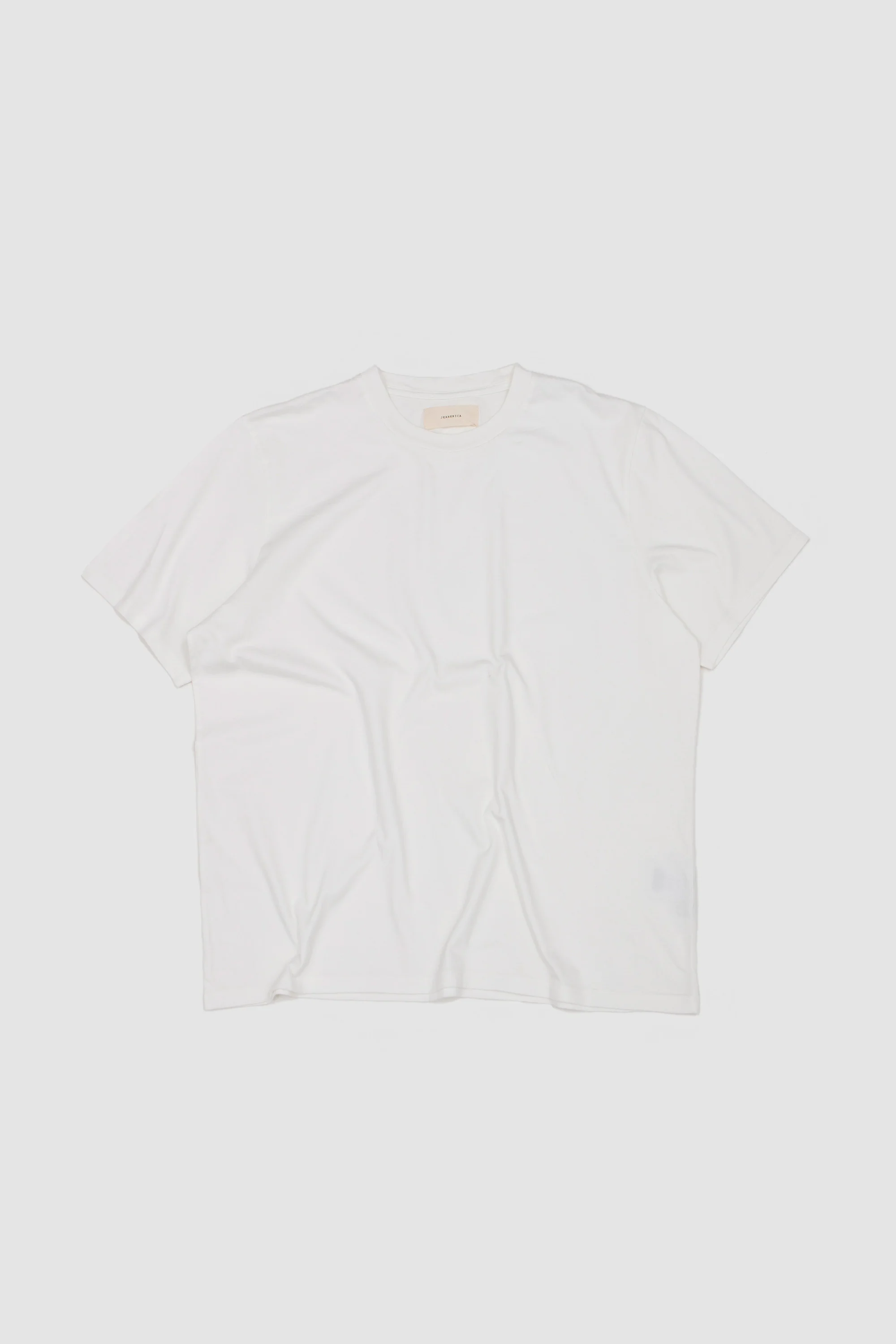 Delon Natural White