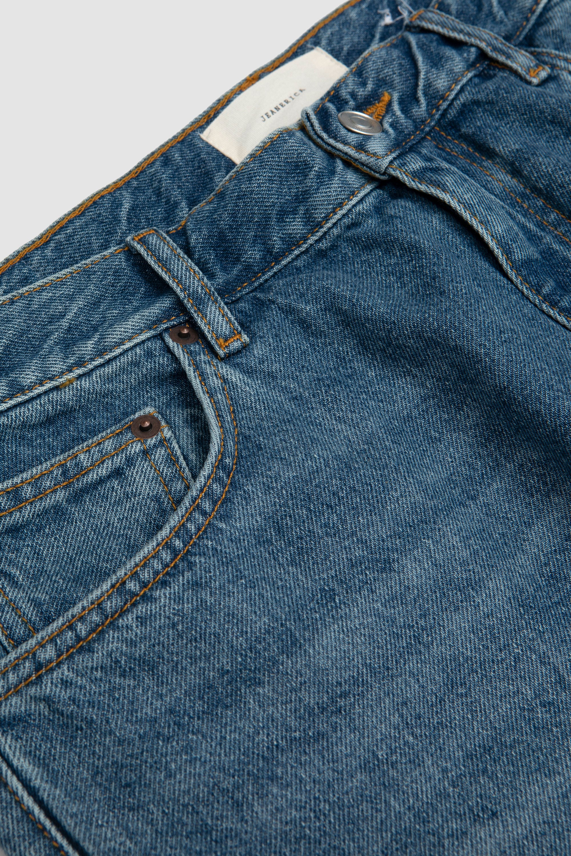 Odeon Jeans Vintage 70 - Image 3