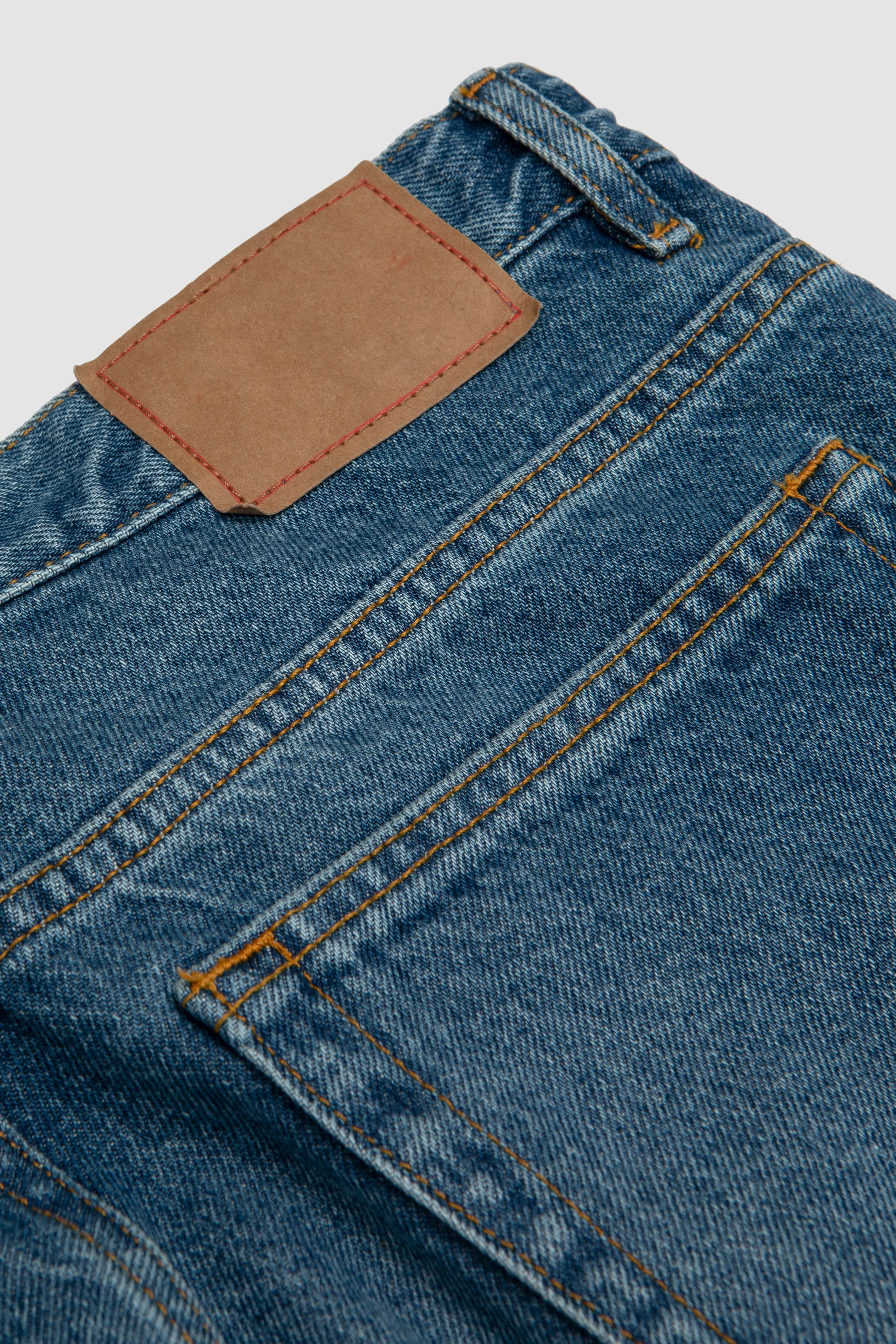 Odeon Jeans Vintage 70 - Image 4