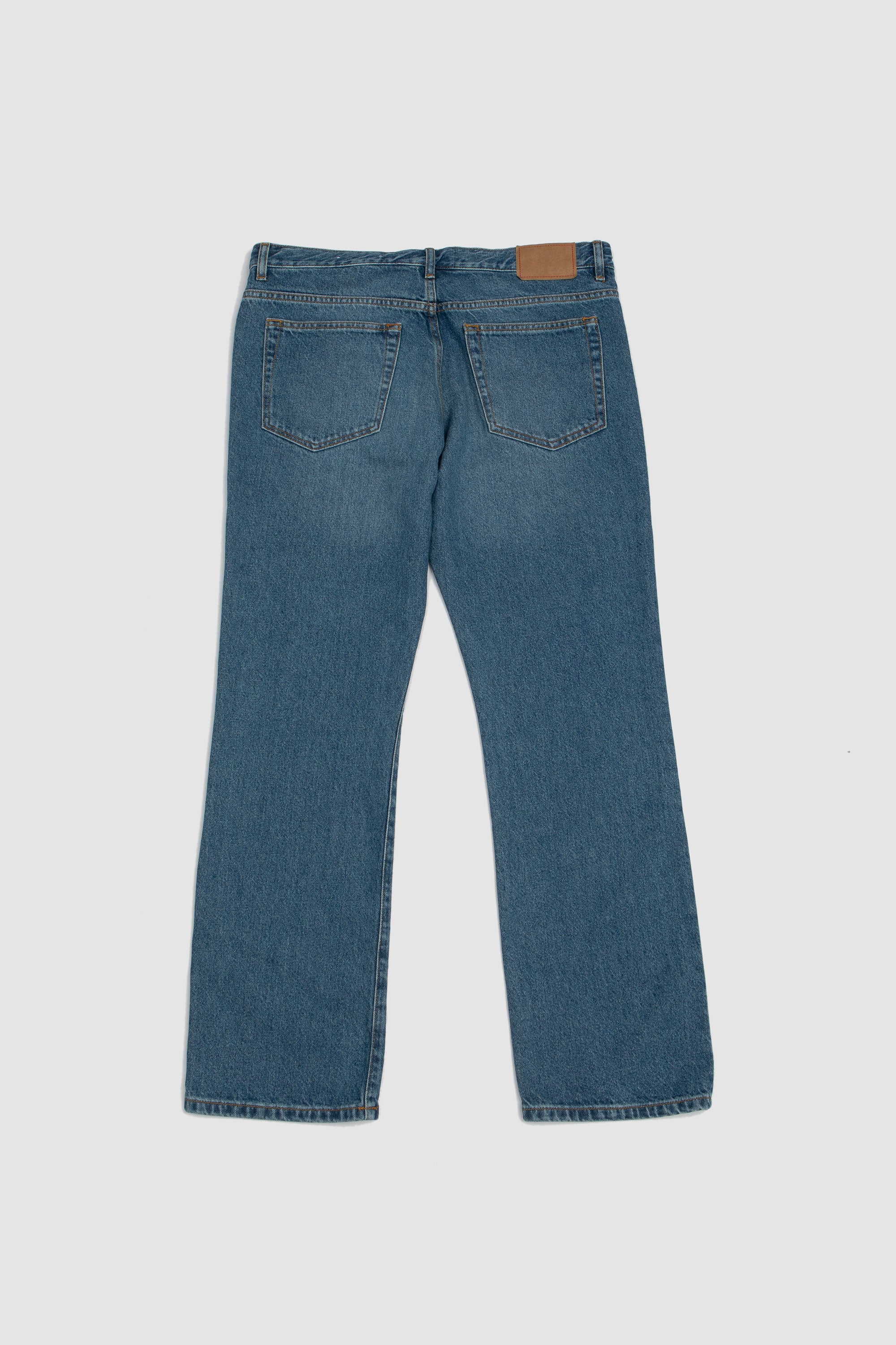 Odeon Jeans Vintage 70 - Image 5