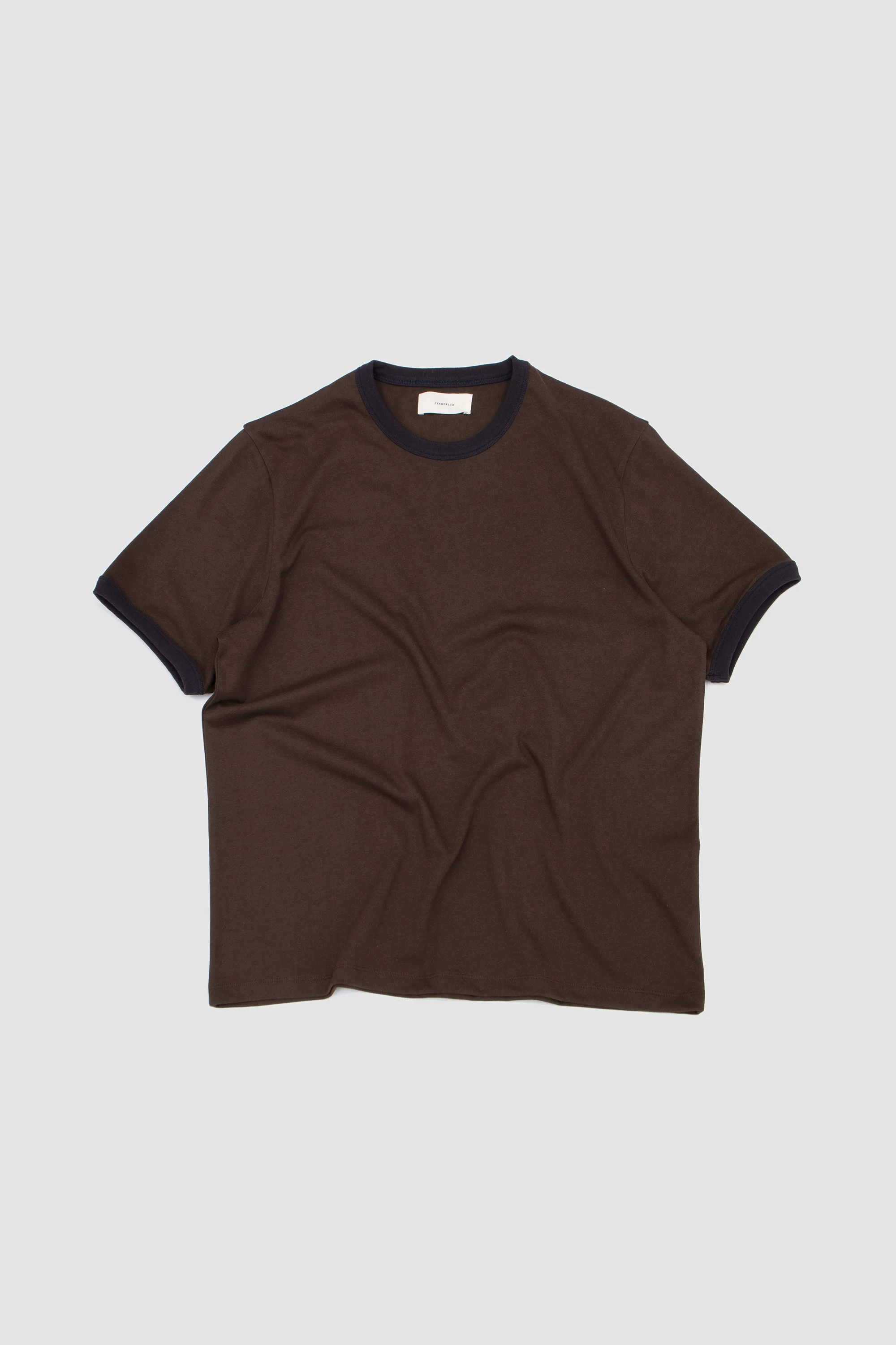 Ringer Brown