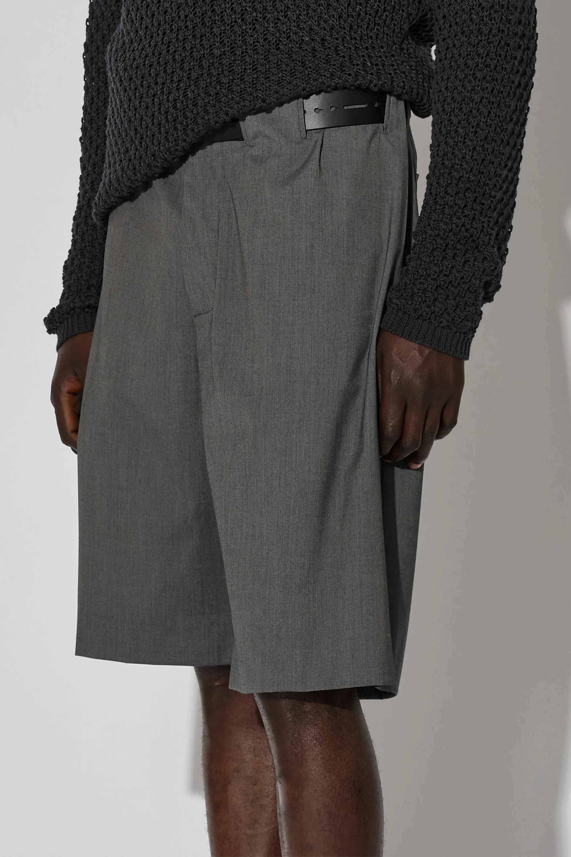 Go Short Castillo Grey - Image 6