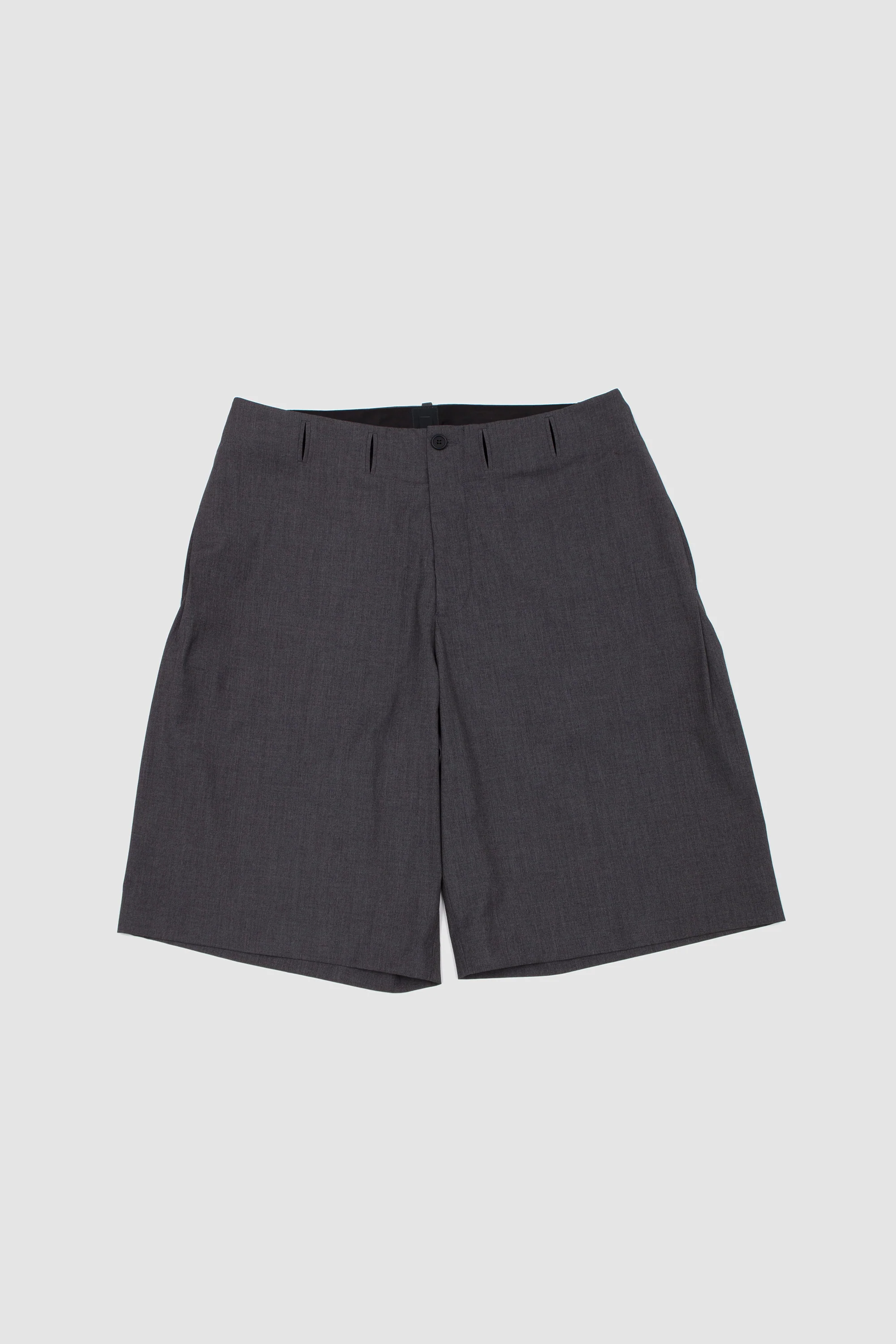 Go Short Castillo Grey - Image 8