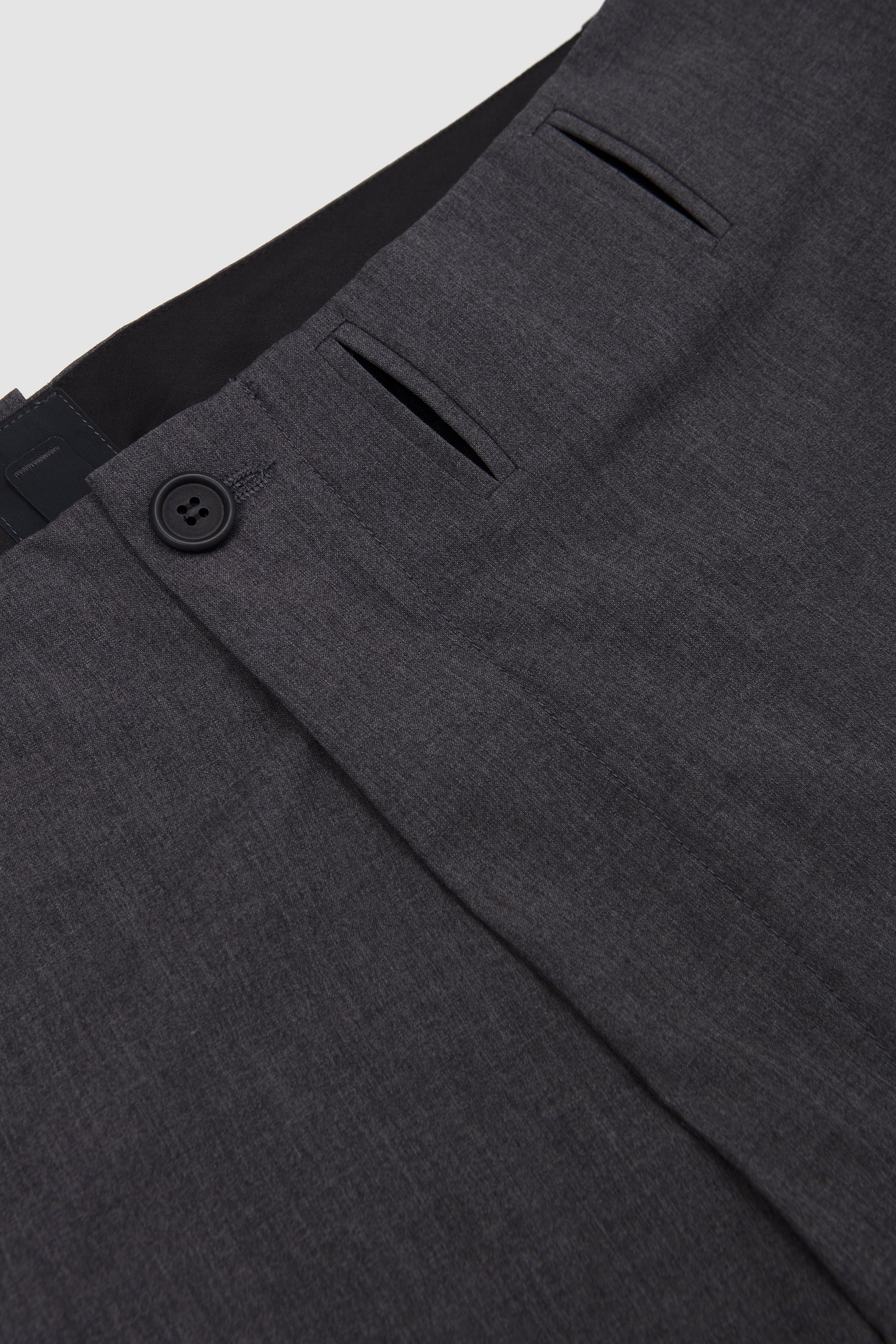 Go Short Castillo Grey - Image 9