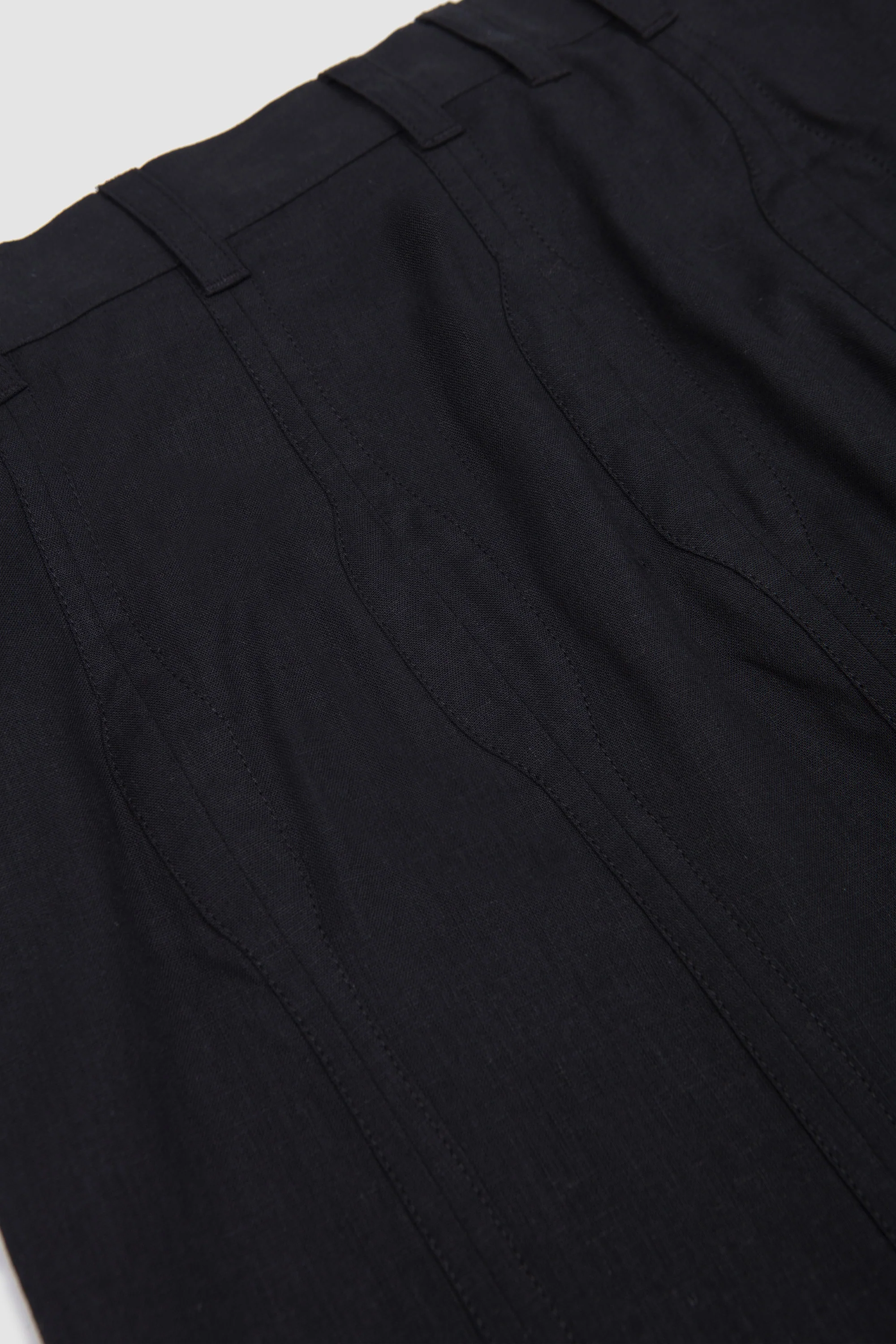 Hans Trousers Shungite Black - Image 4