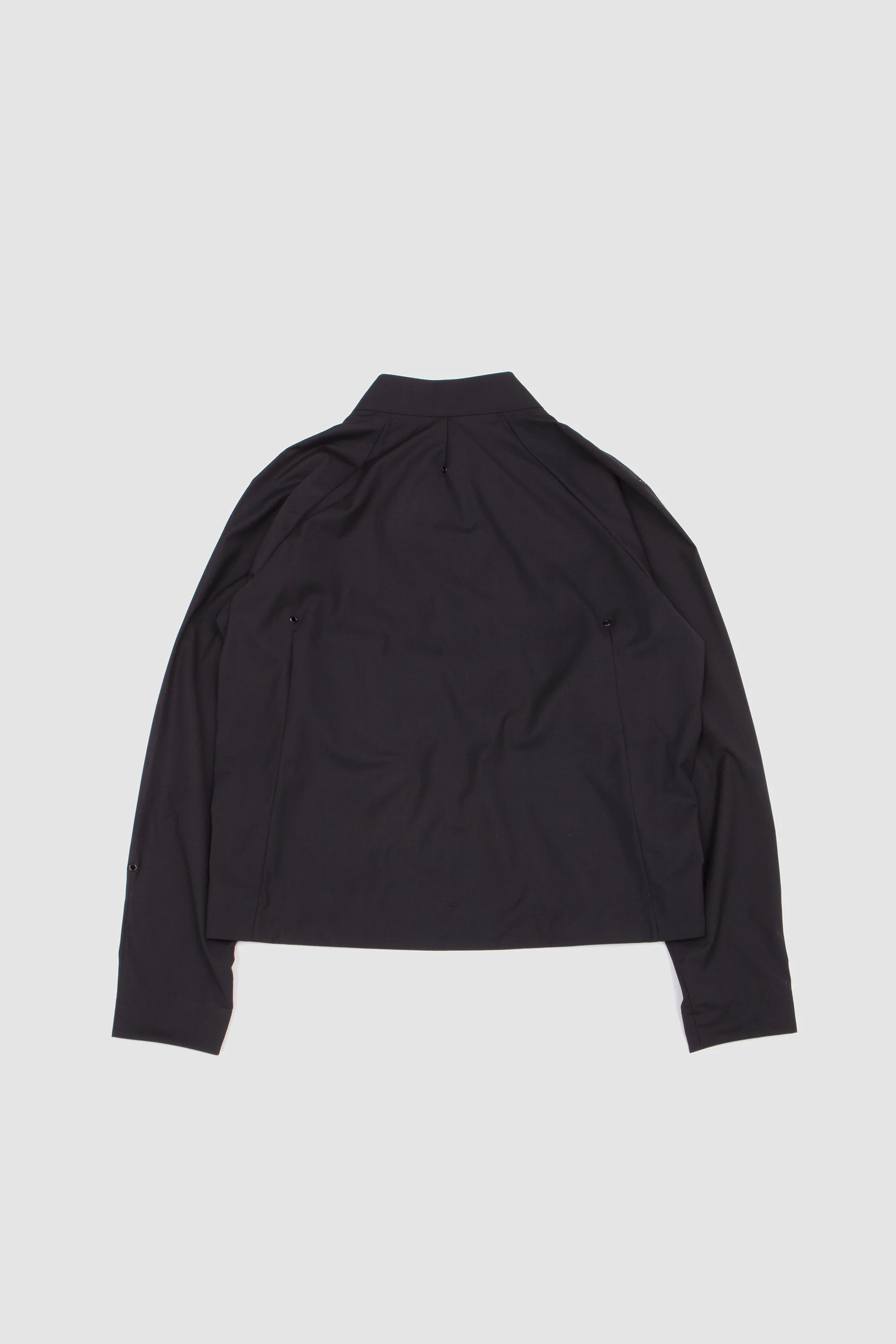 Mitre Jacket Shungite Black - Image 11