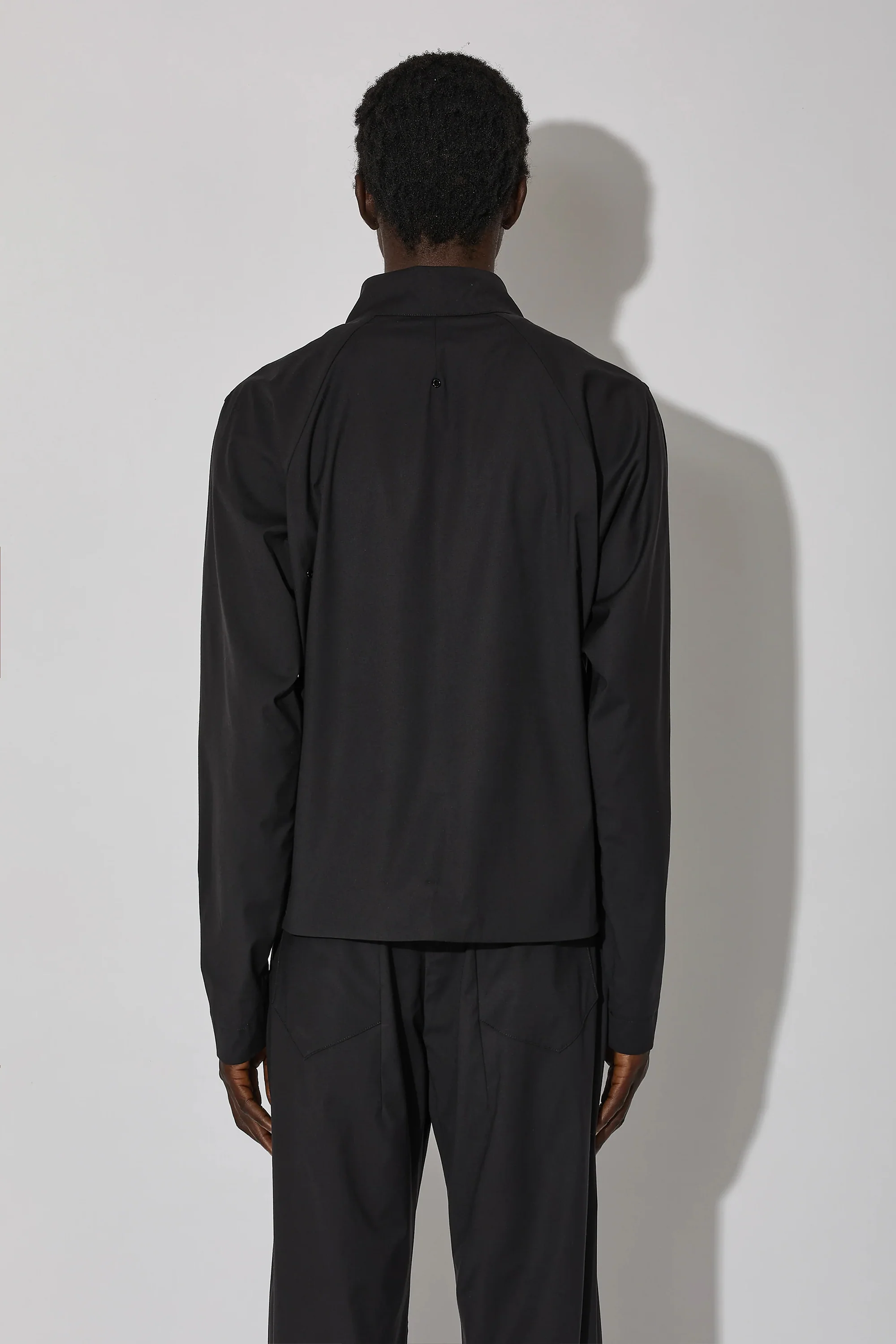 Mitre Jacket Shungite Black - Image 5